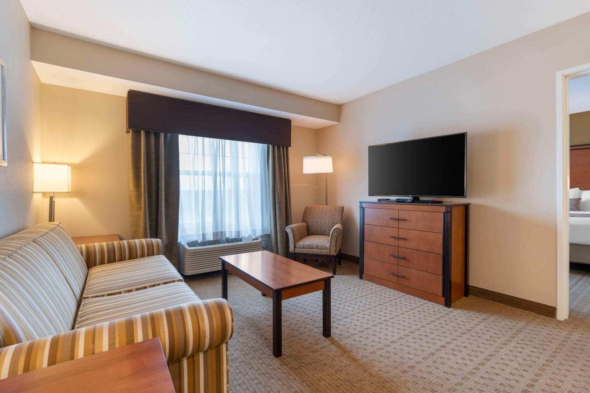 Best Western Bend North photo 38
