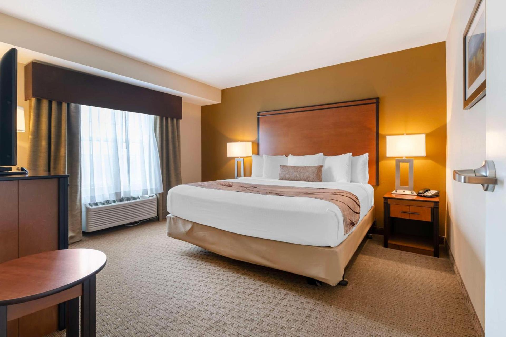 Best Western Bend North photo 39