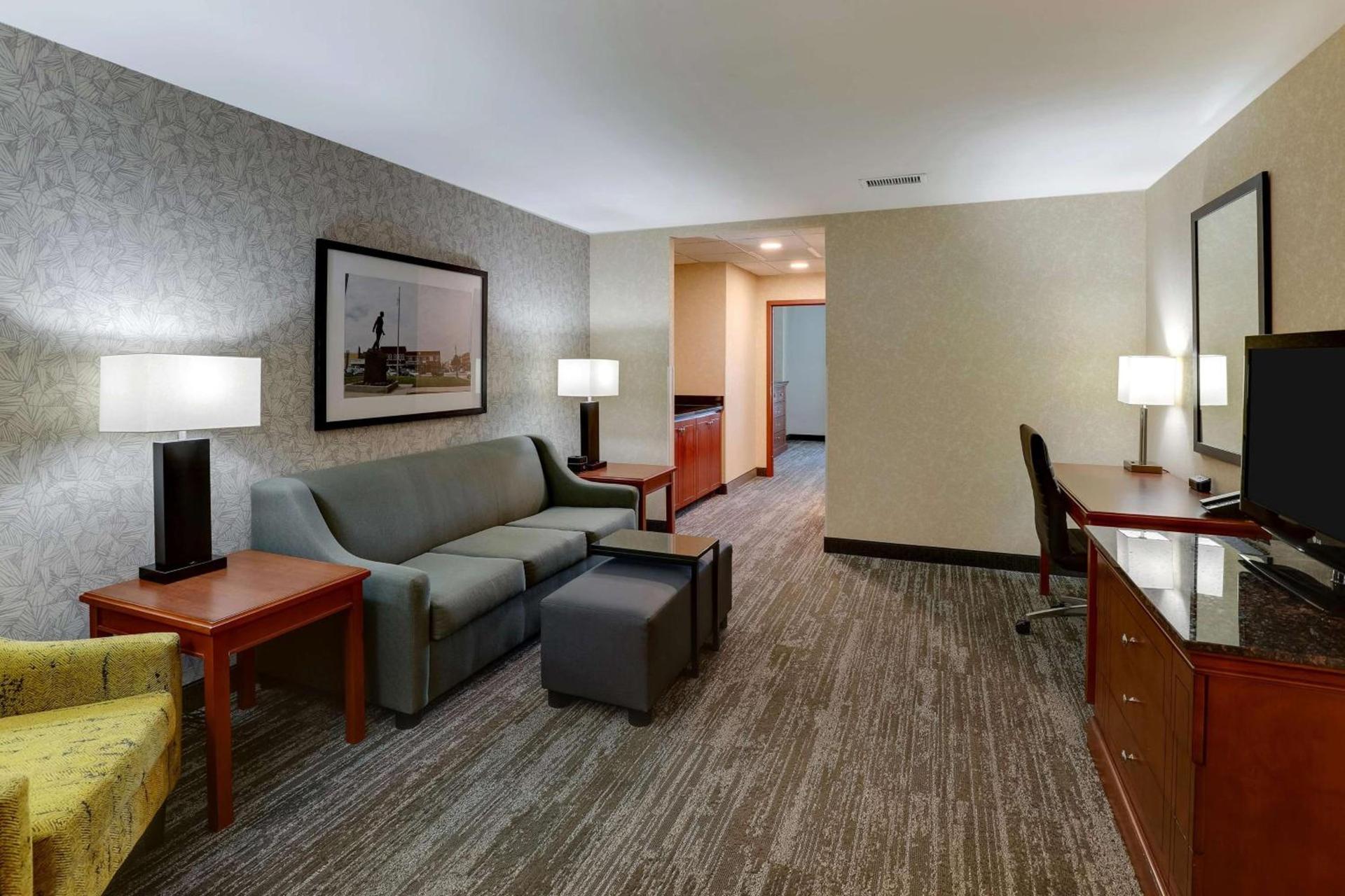 Drury Inn & Suites Independence Kansas City photo 7