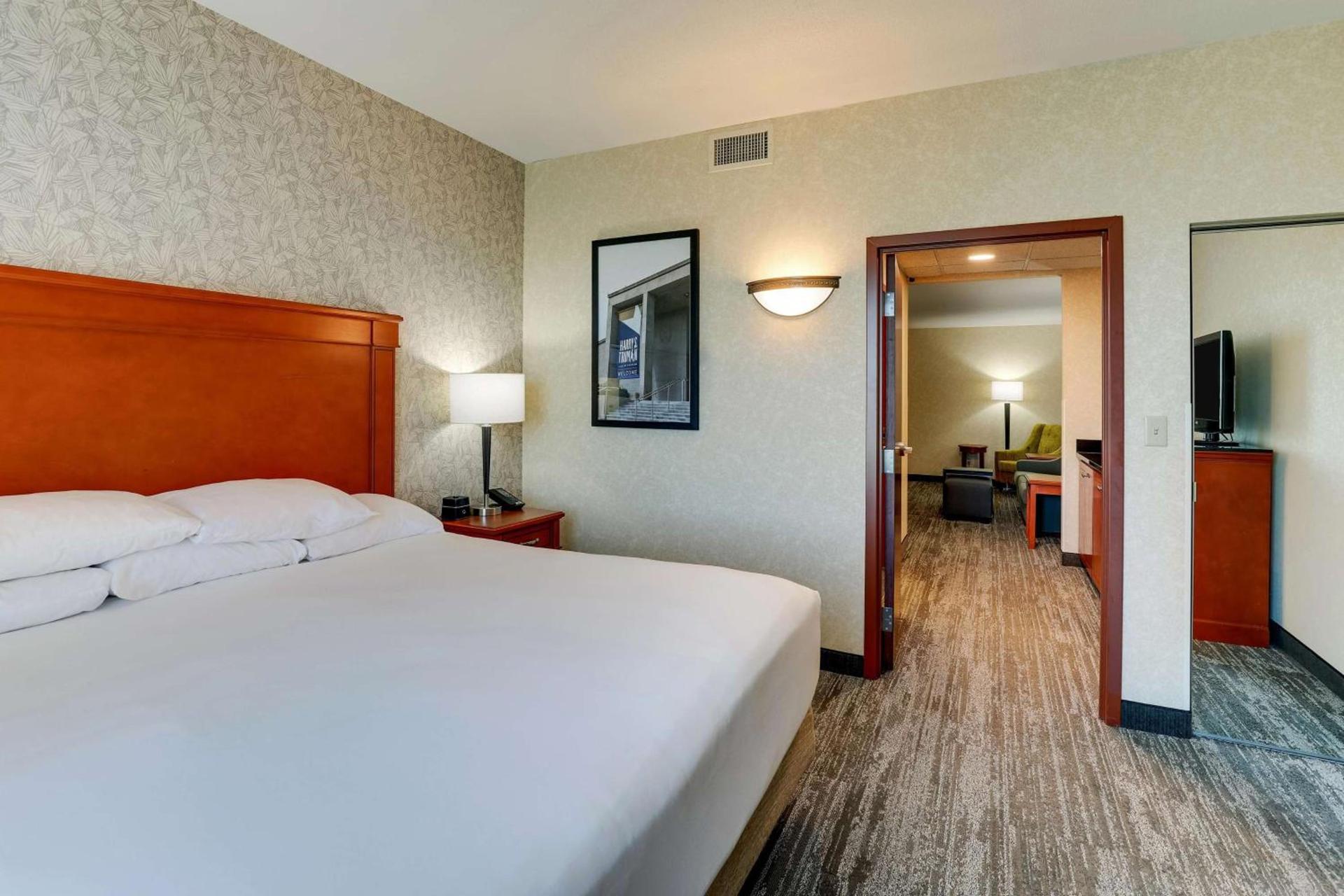 Drury Inn & Suites Independence Kansas City photo 9