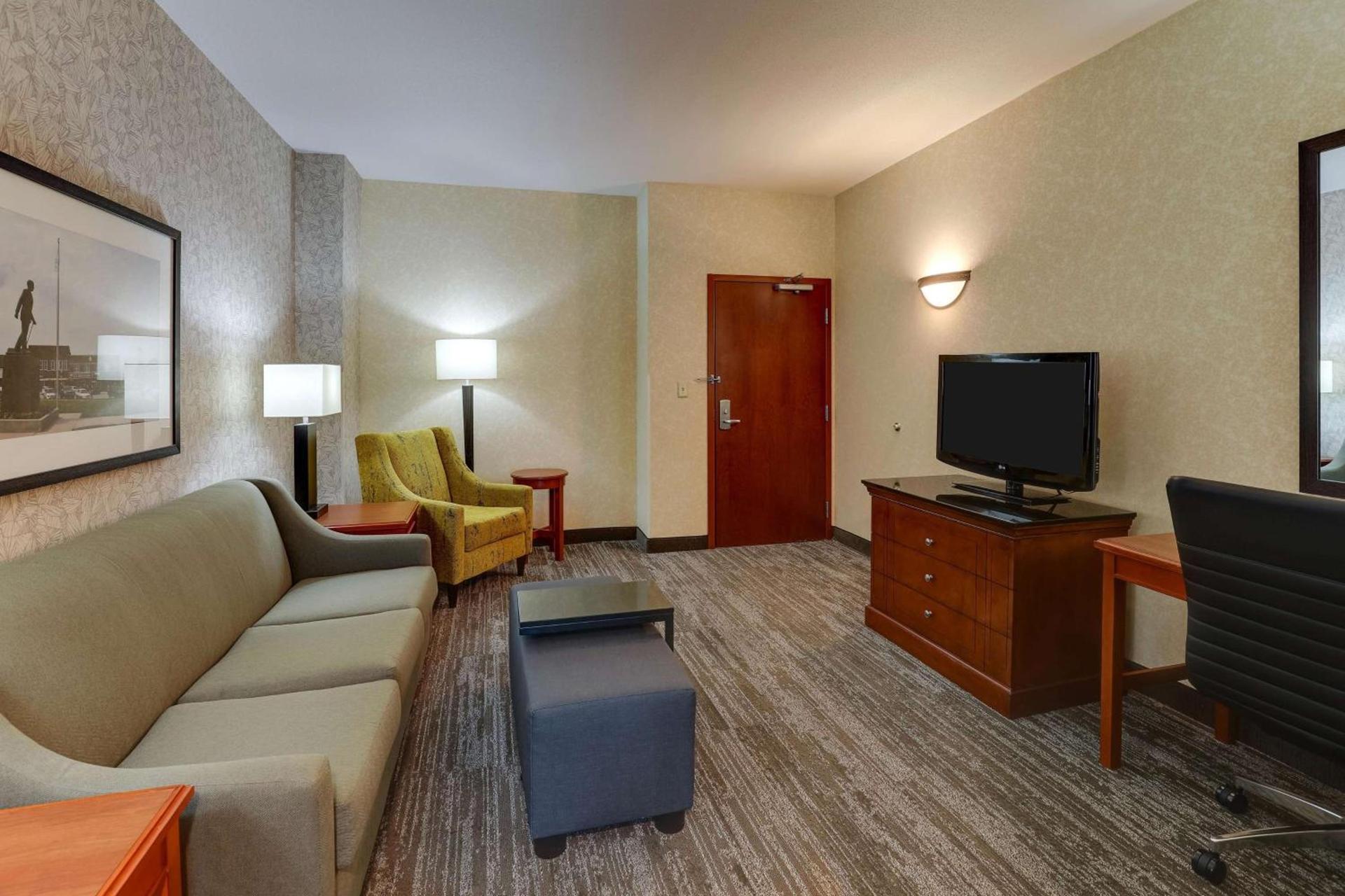 Drury Inn & Suites Independence Kansas City photo 15