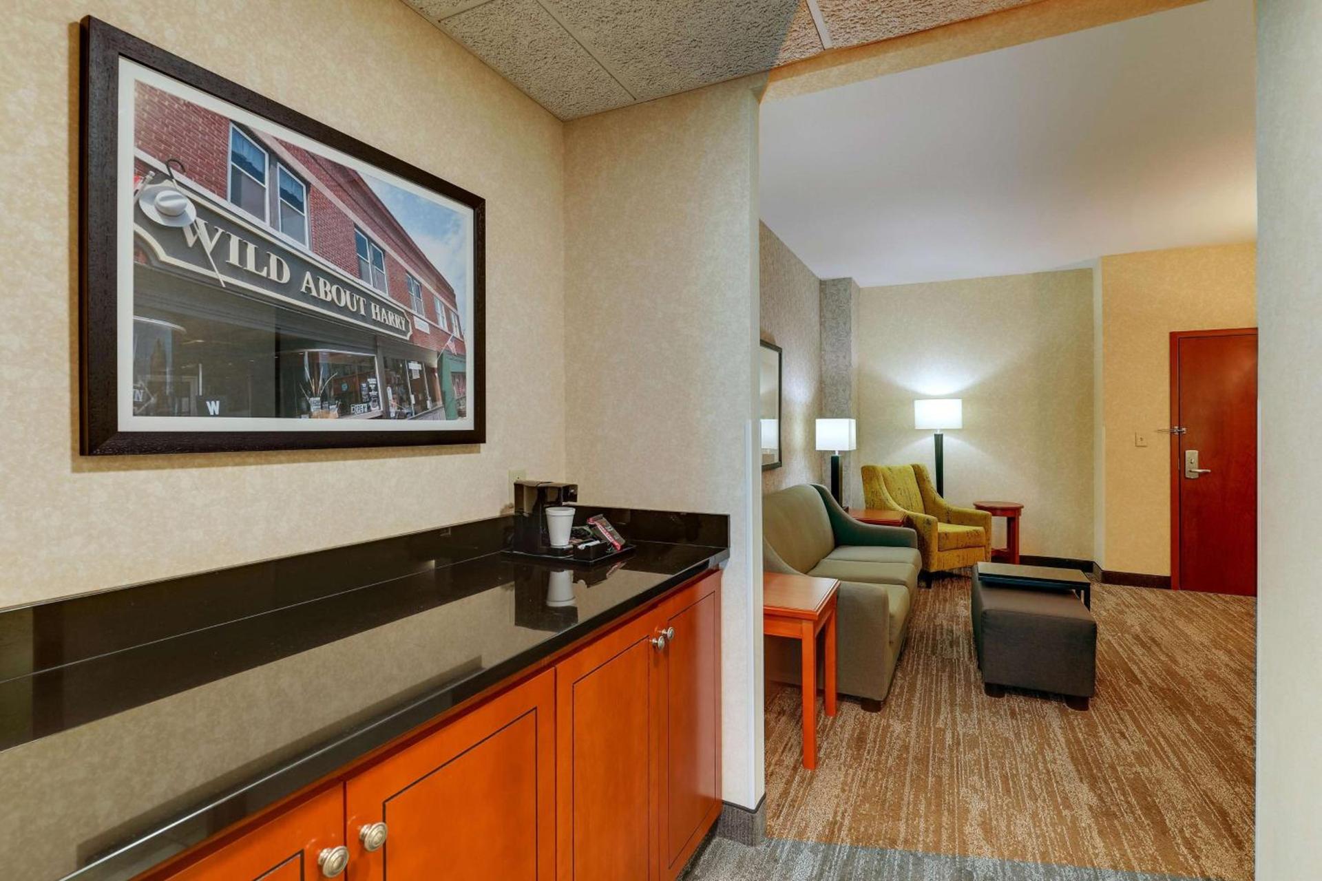 Drury Inn & Suites Independence Kansas City photo 16