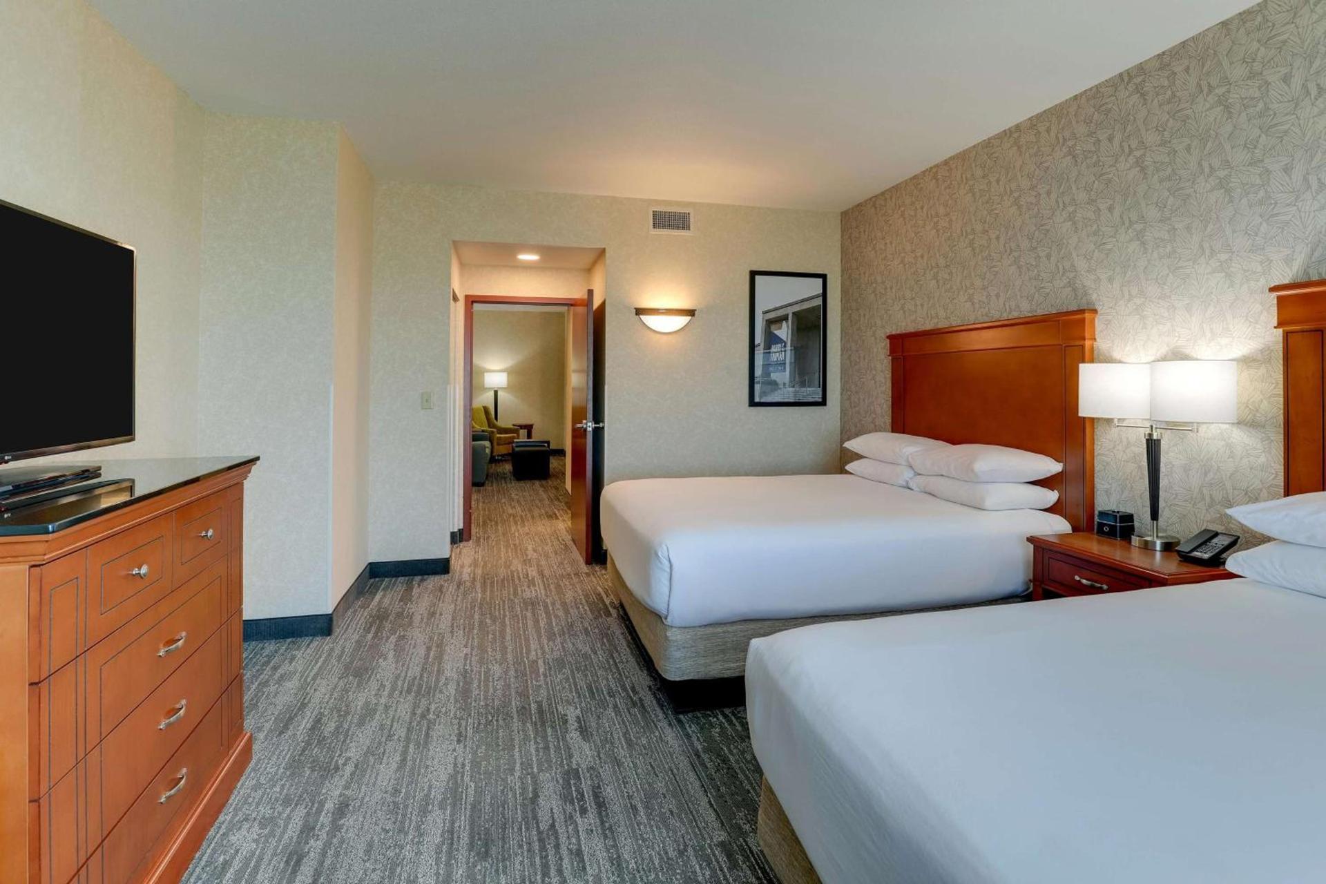 Drury Inn & Suites Independence Kansas City photo 17