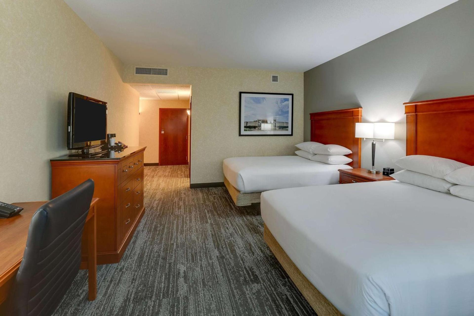 Drury Inn & Suites Independence Kansas City photo 20