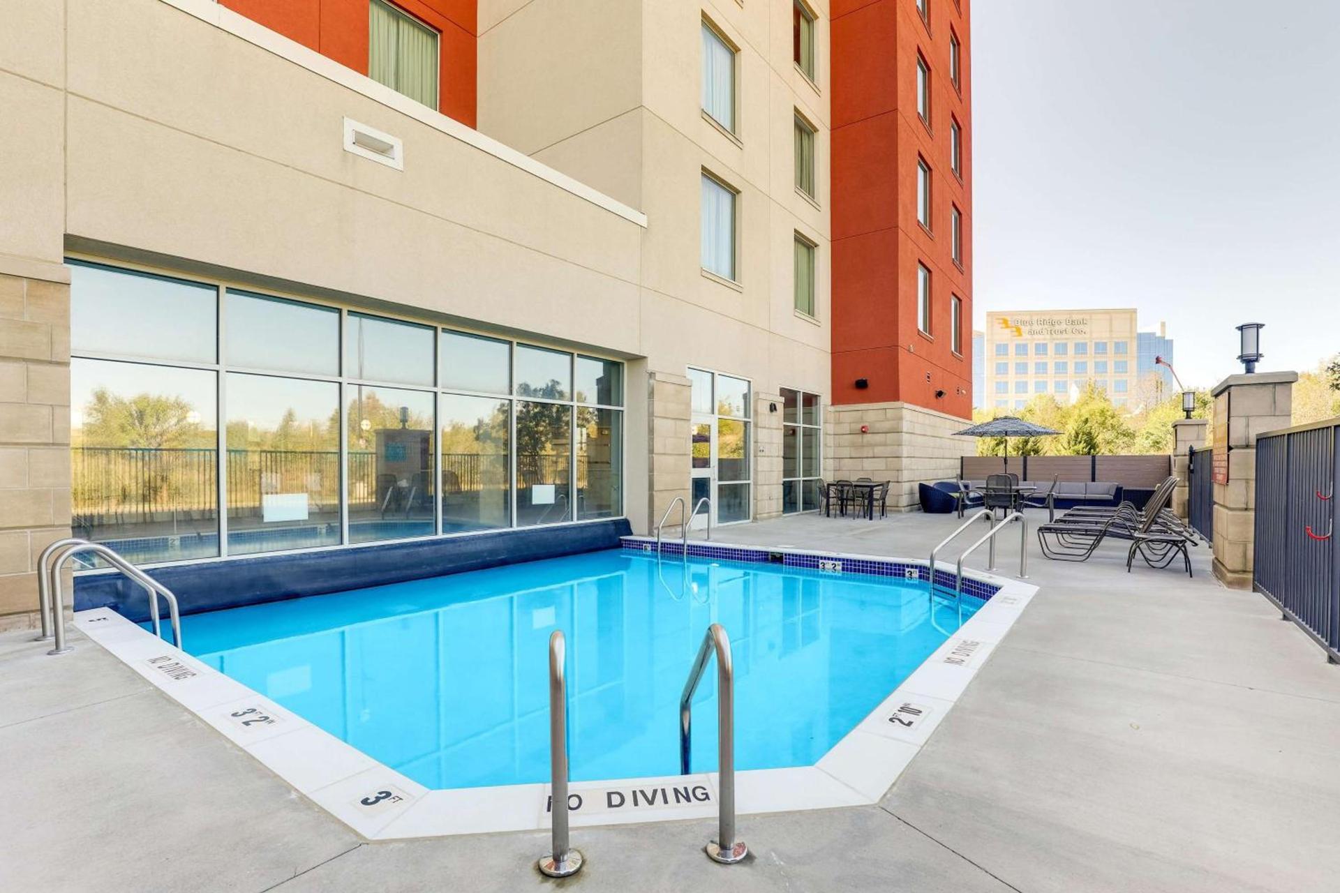 Drury Inn & Suites Independence Kansas City photo 23