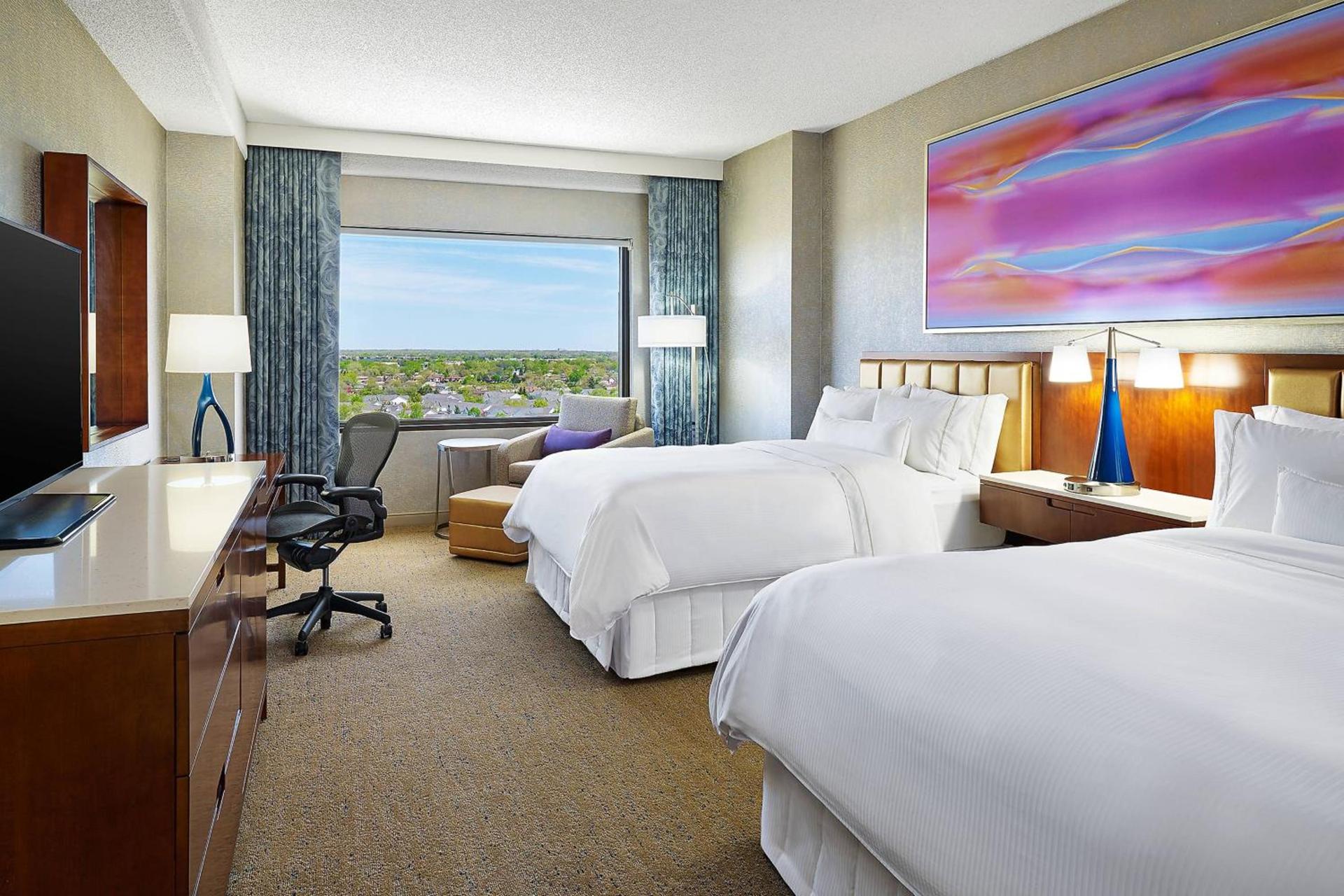 The Westin Chicago Northwest photo 26
