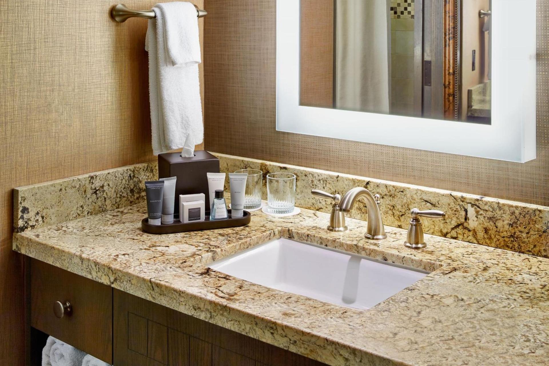 JW Marriott Scottsdale Camelback Inn Resort & Spa photo 83