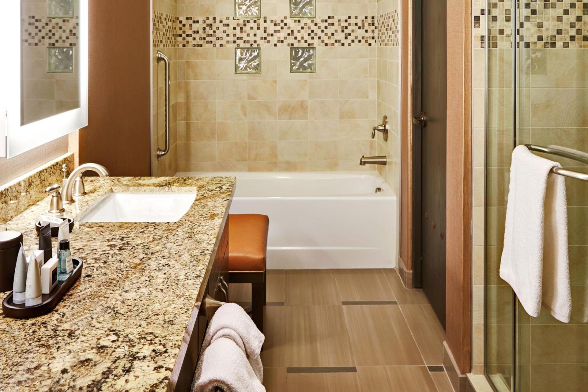 JW Marriott Scottsdale Camelback Inn Resort & Spa photo 84