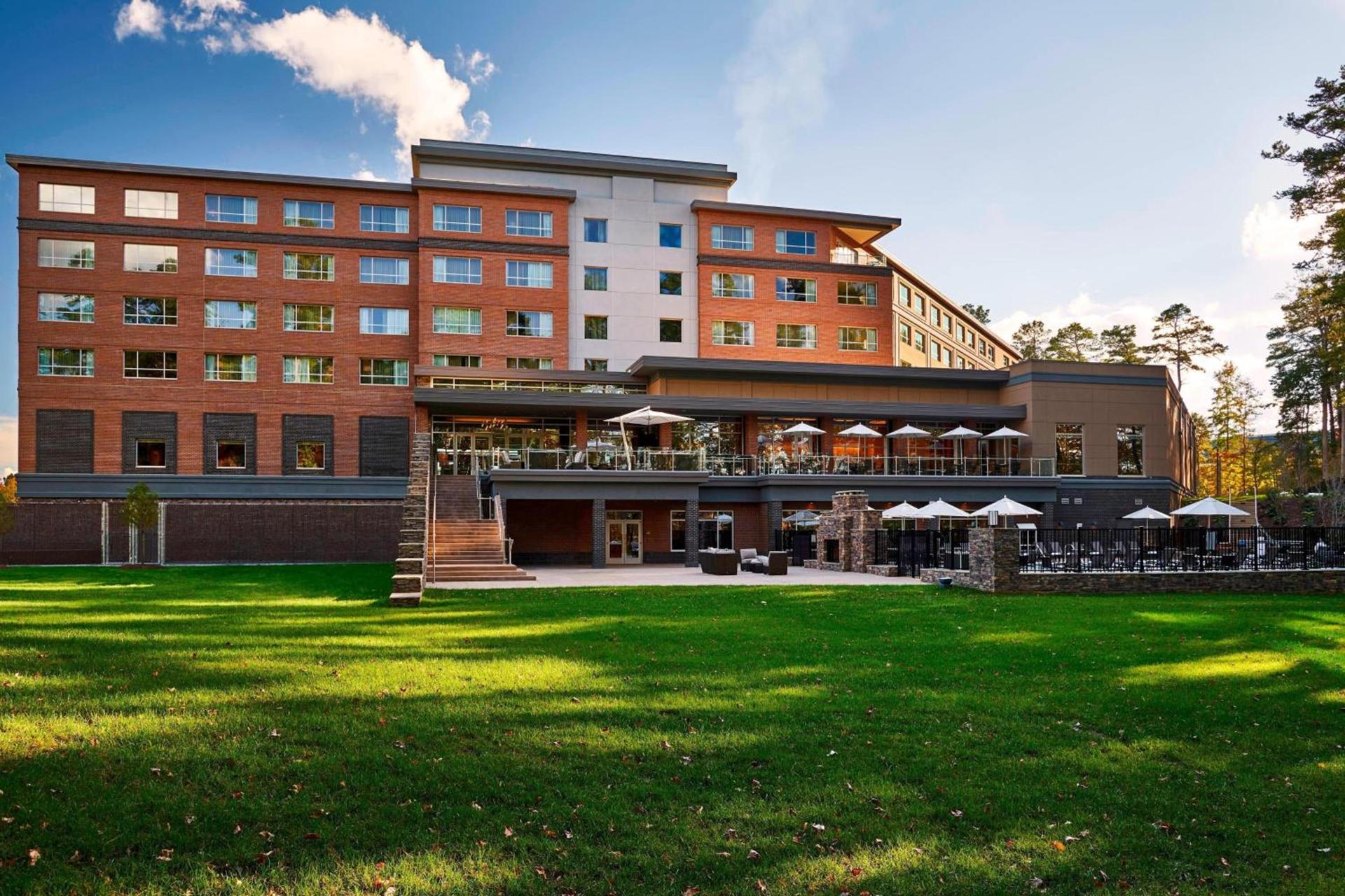 The StateView Hotel, Autograph Collection — hotel in Raleigh