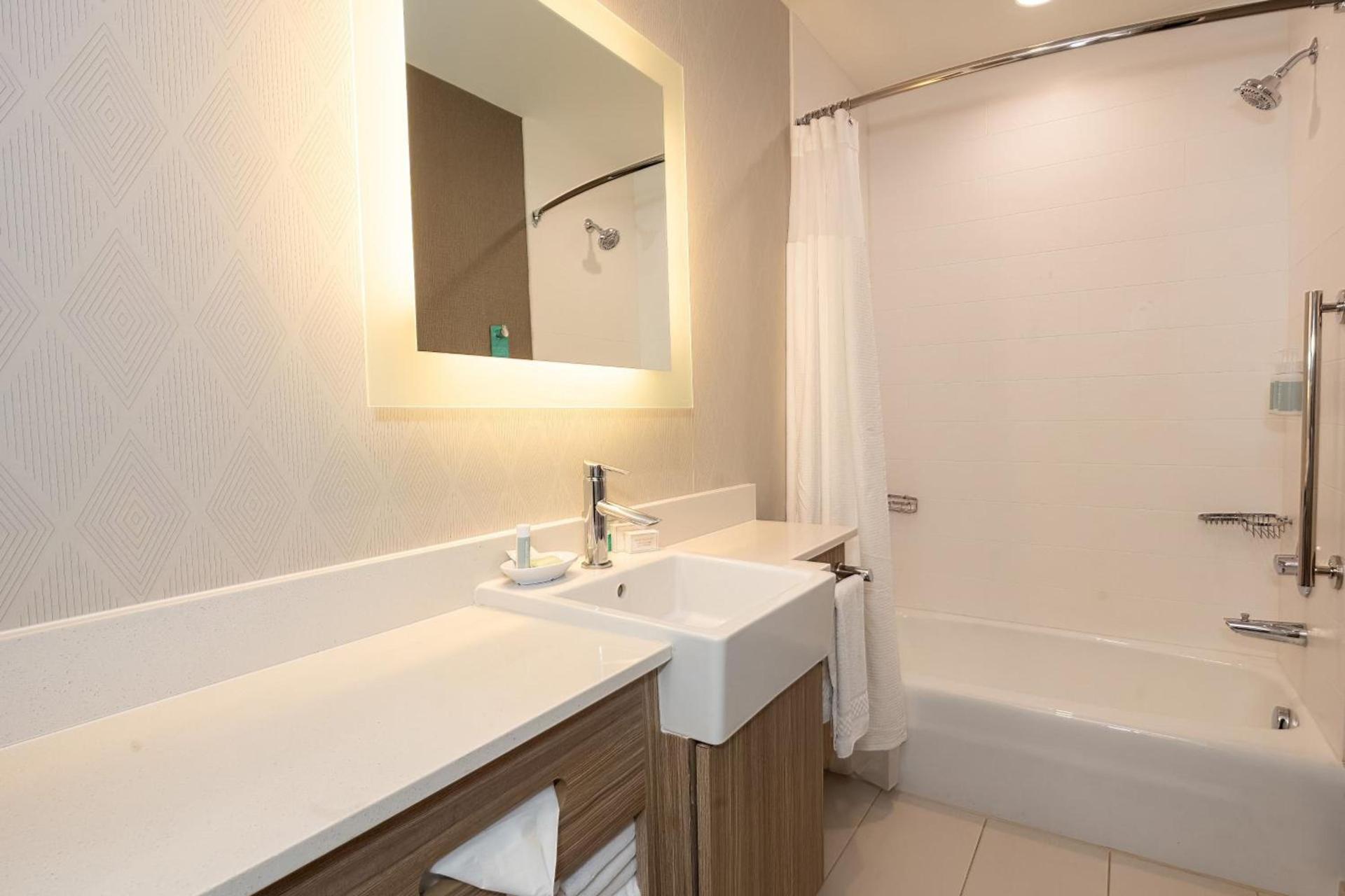 SpringHill Suites by Marriott Dallas McKinney photo 8