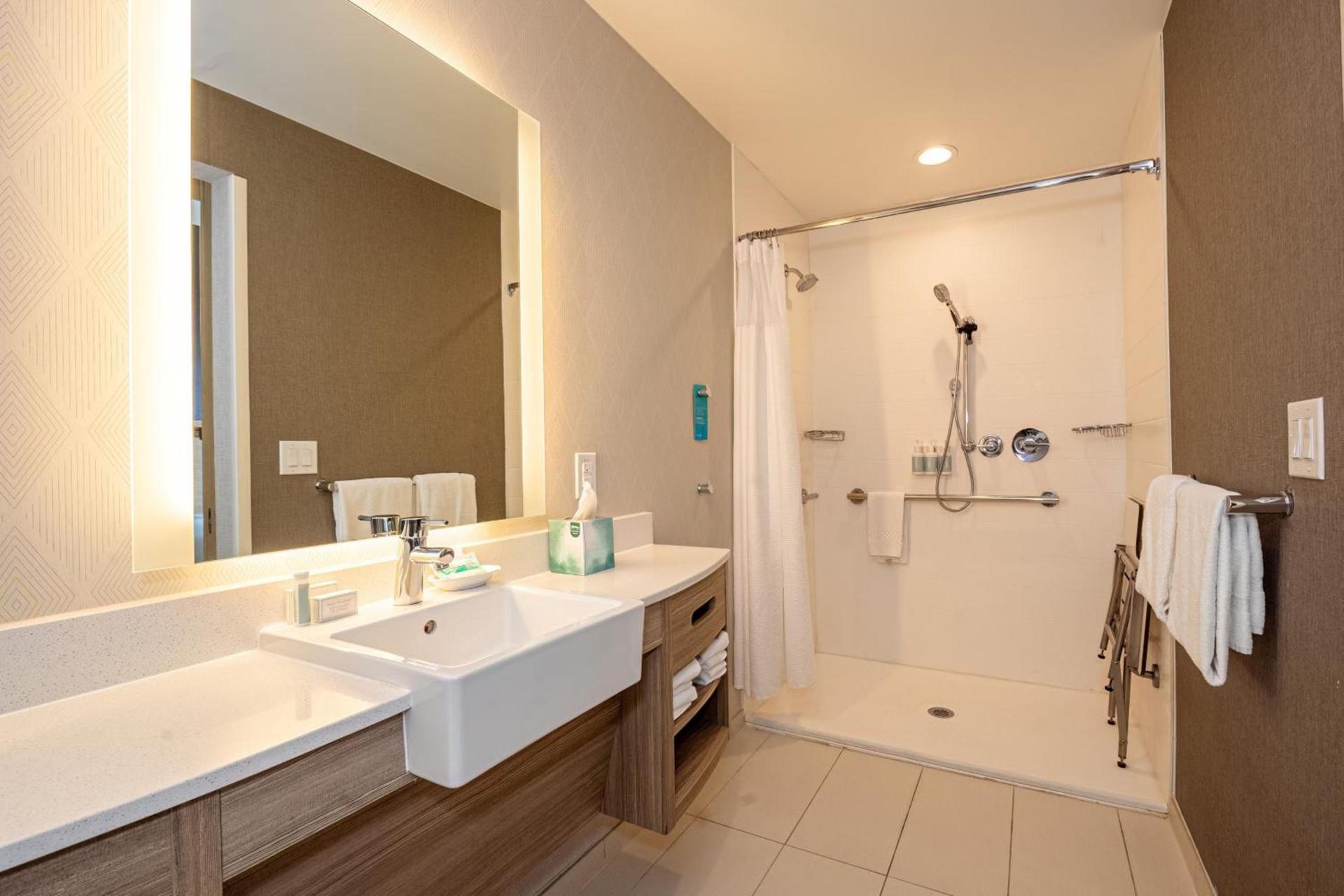 SpringHill Suites by Marriott Dallas McKinney photo 9