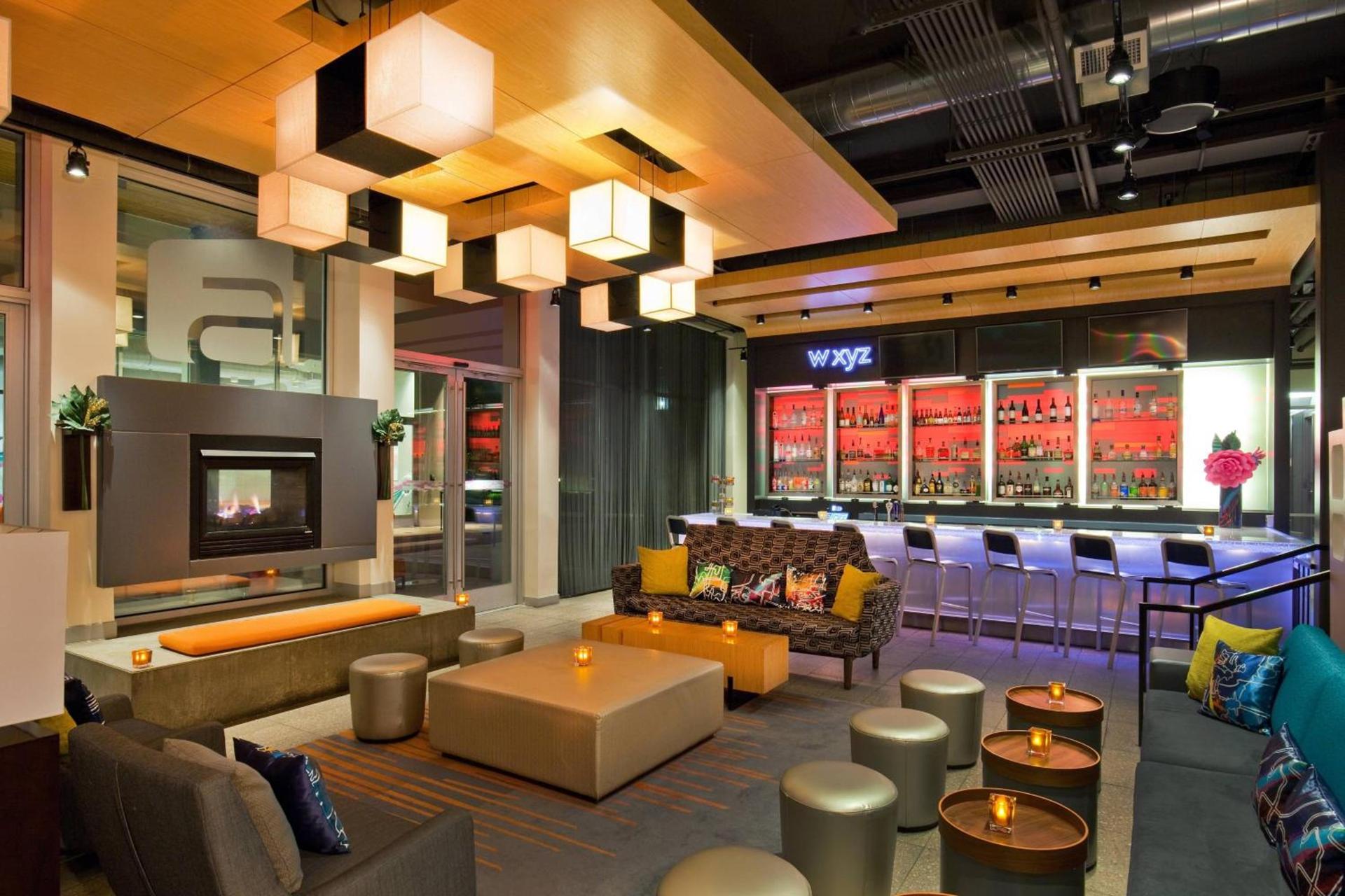 Aloft by Marriott Bolingbrook photo 16