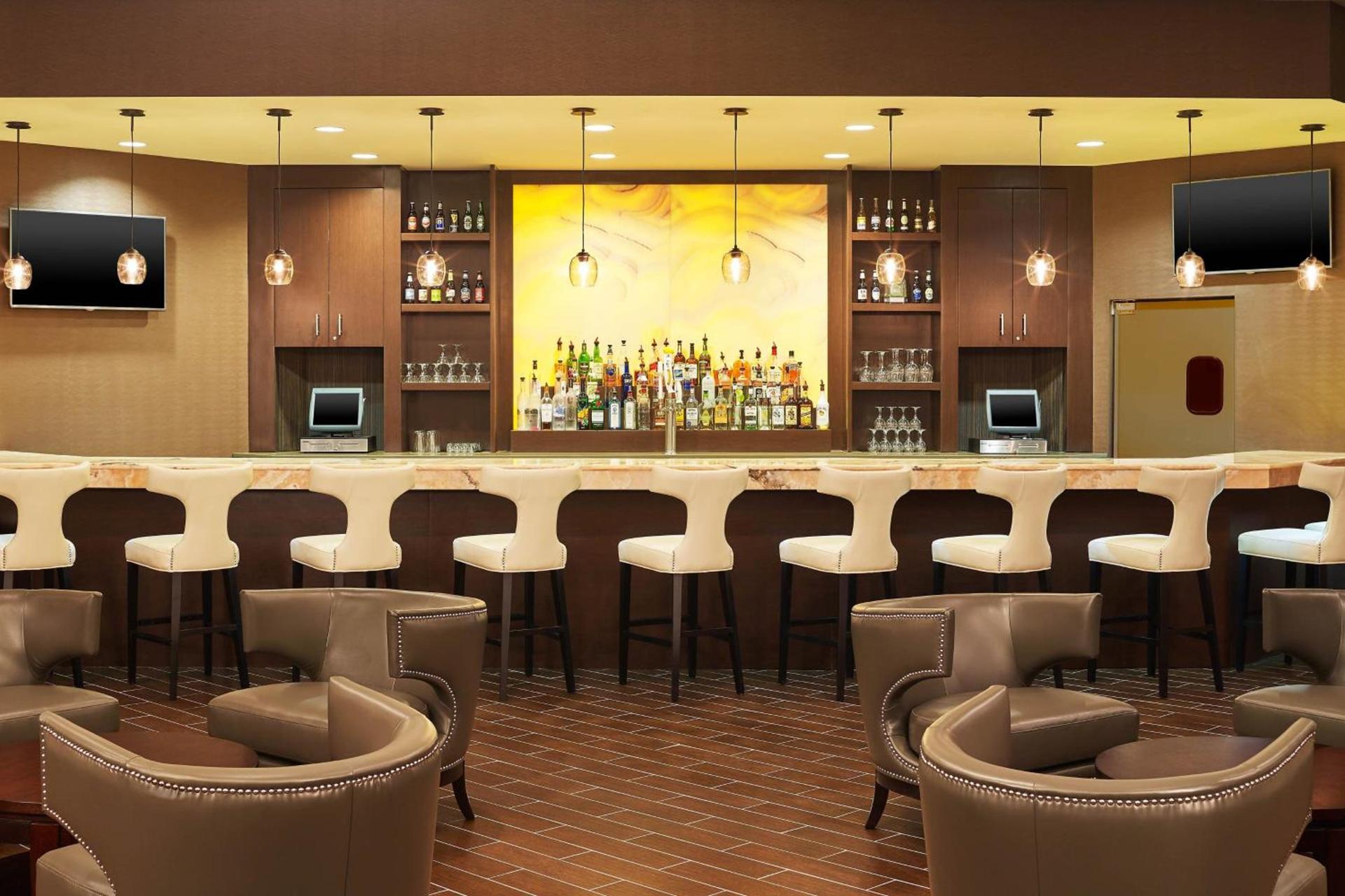 Sheraton Lisle Naperville Hotel photo 20