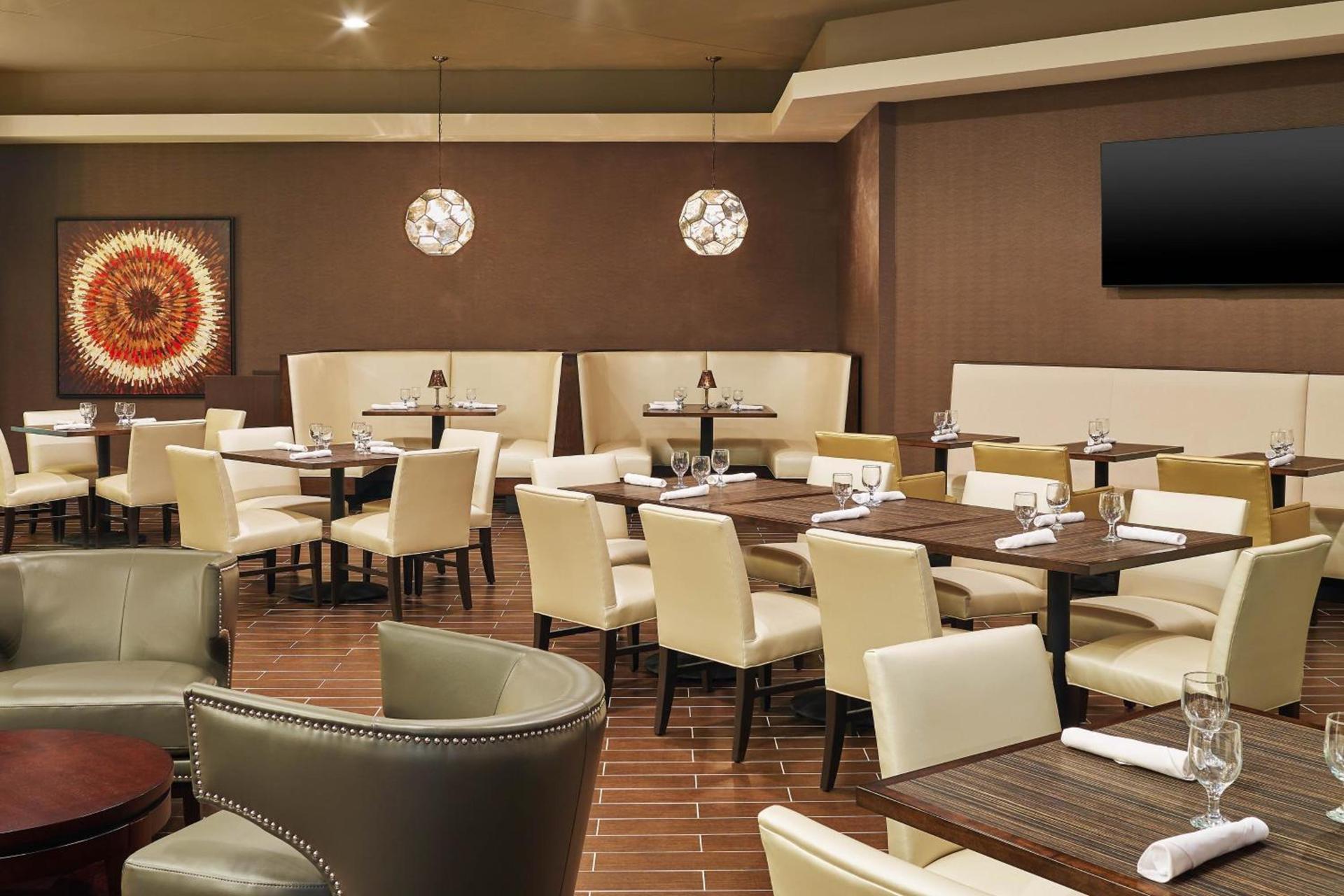 Sheraton Lisle Naperville Hotel photo 22