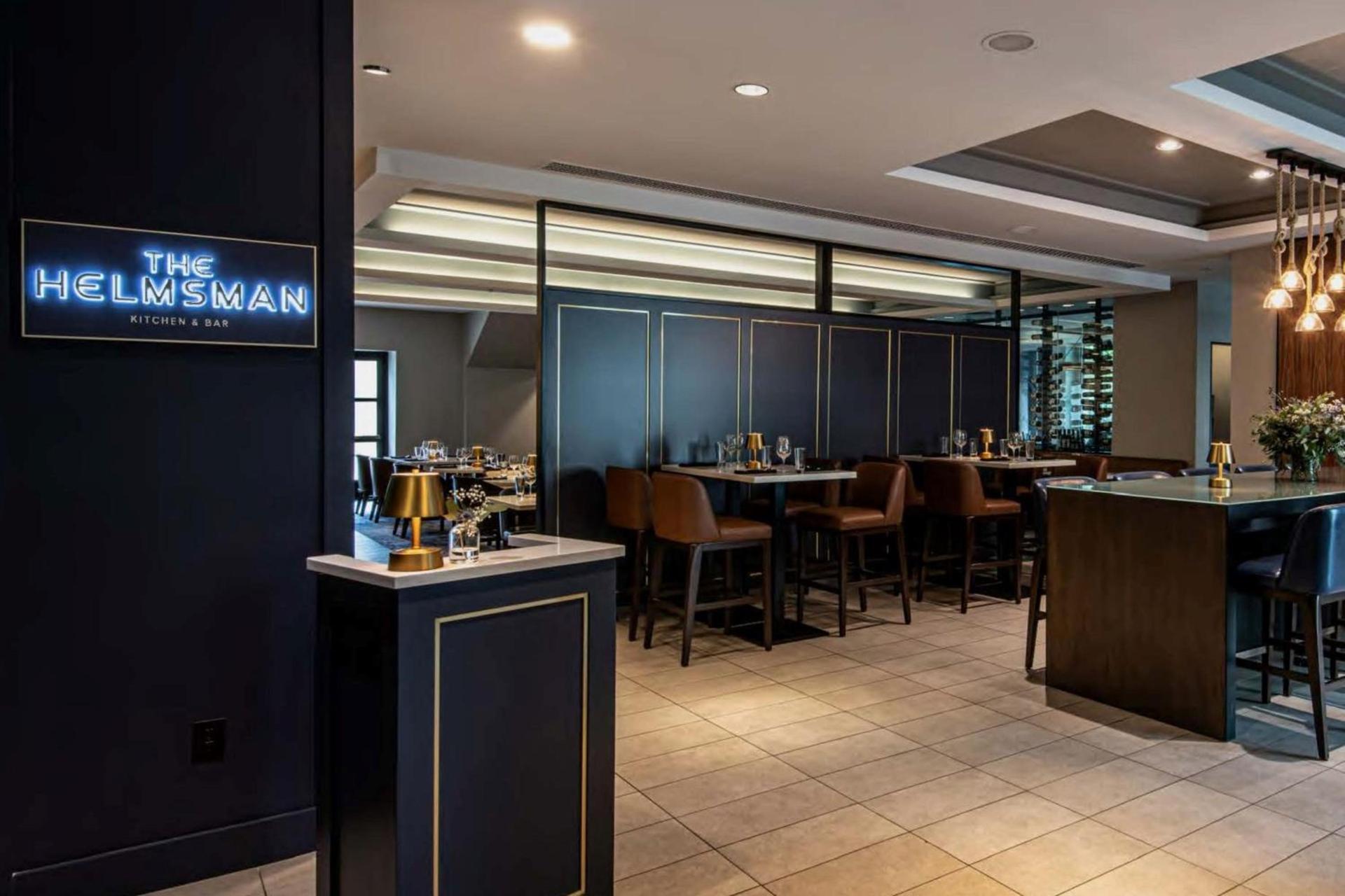 Mystic Marriott Hotel and Spa photo 31
