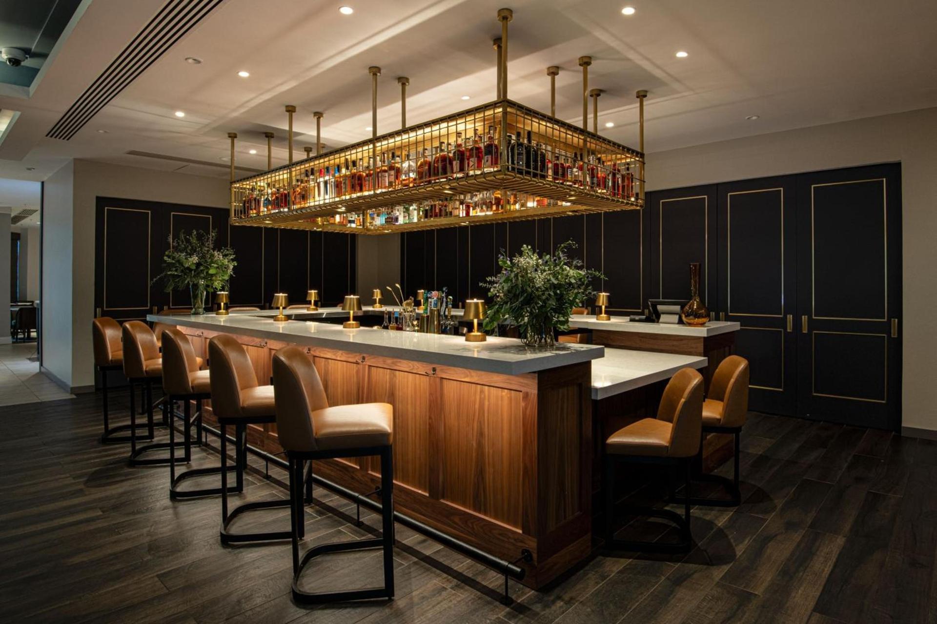 Mystic Marriott Hotel and Spa photo 35