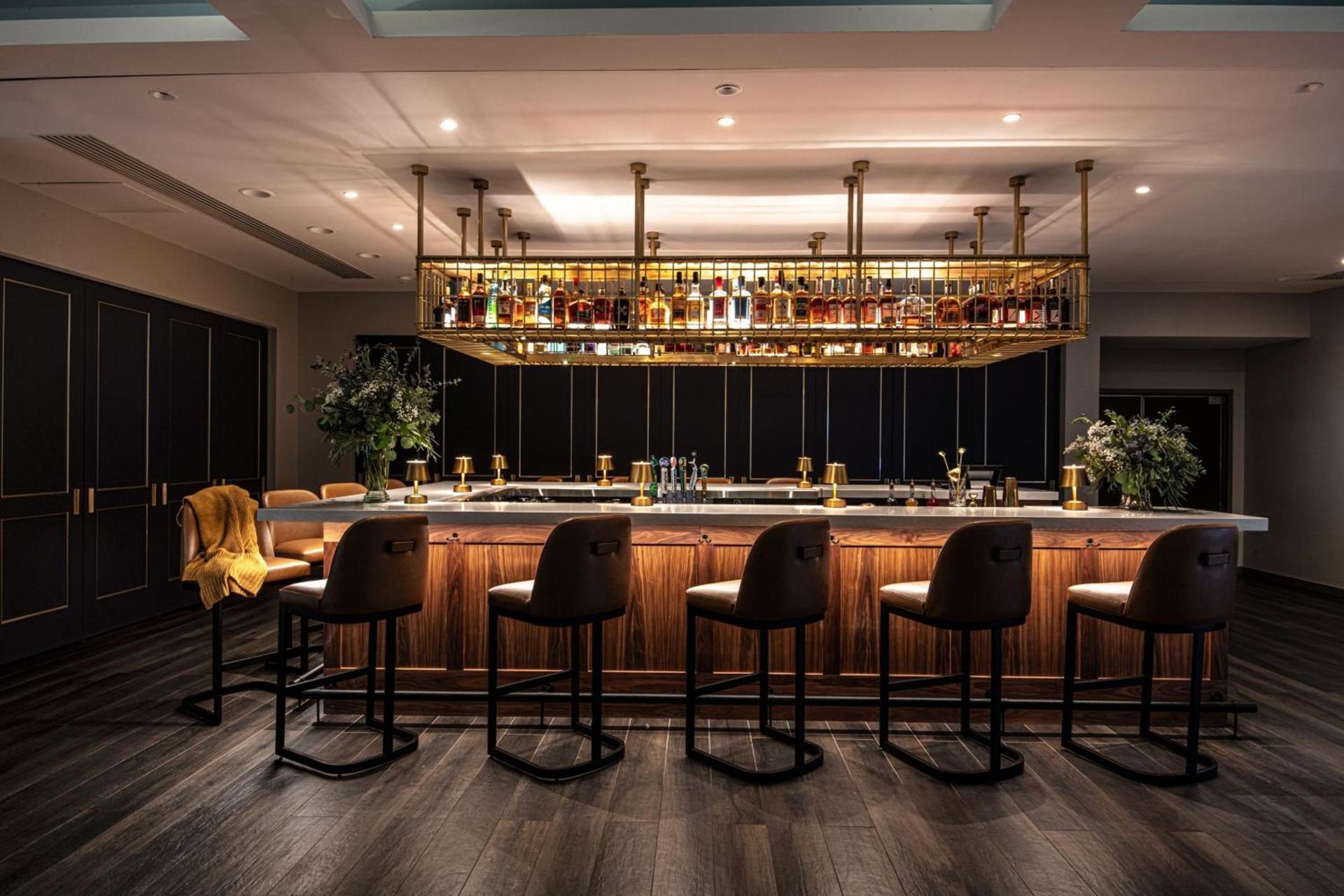 Mystic Marriott Hotel and Spa photo 34