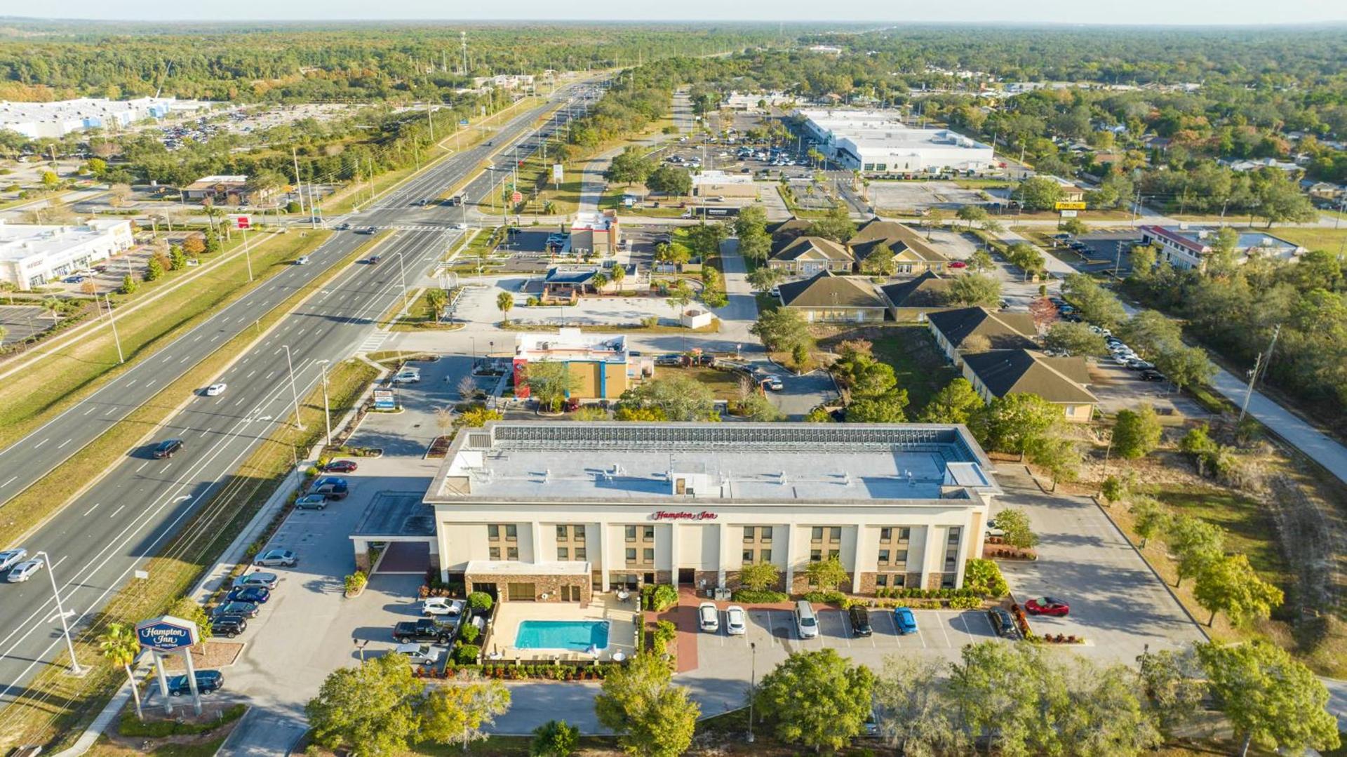 Hampton Inn by Hilton Spring Hill photo 7