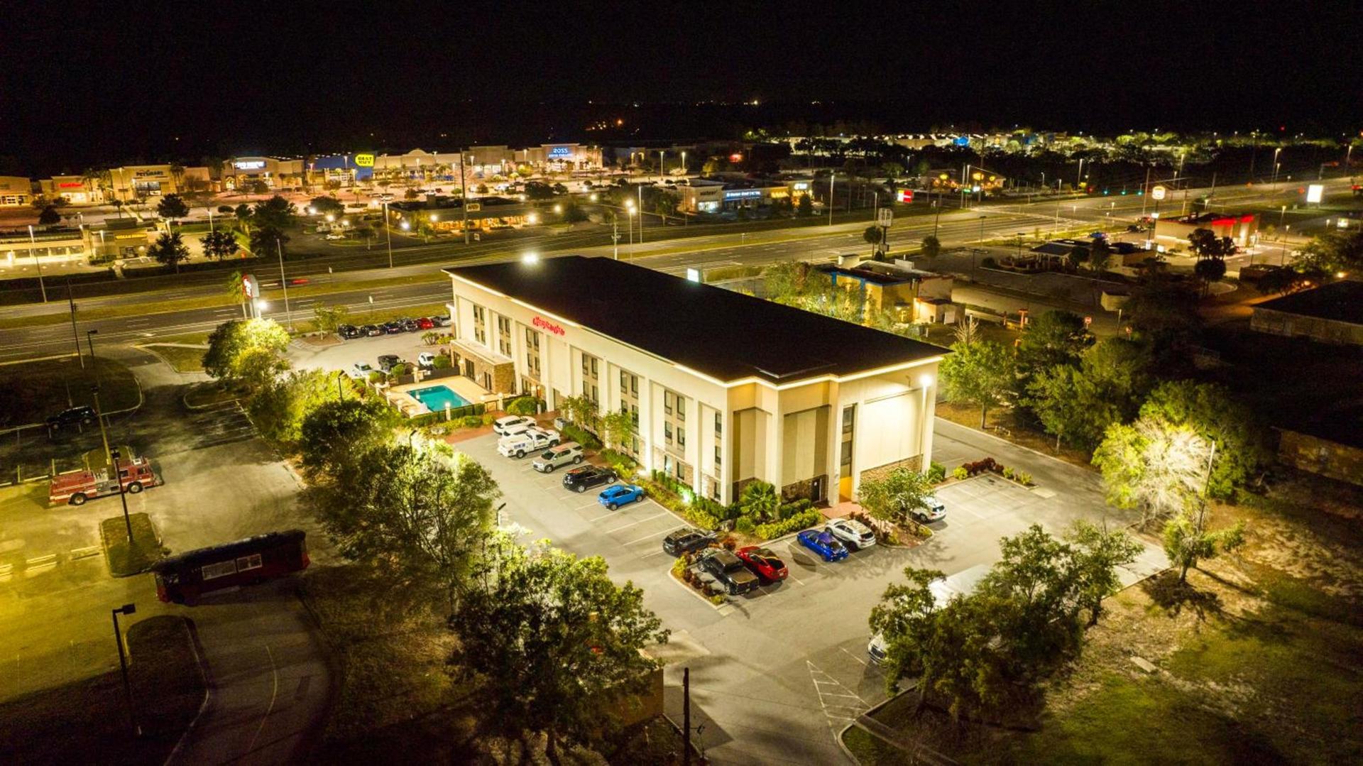 Hampton Inn by Hilton Spring Hill photo 8