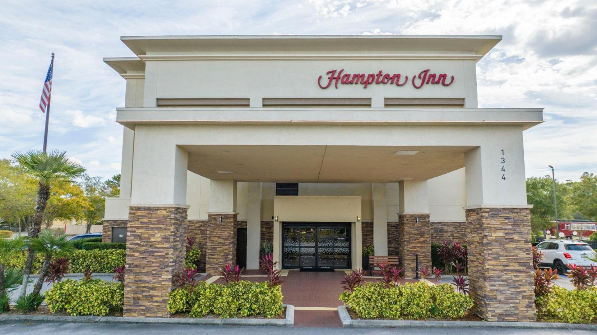 Hampton Inn by Hilton Spring Hill photo 17