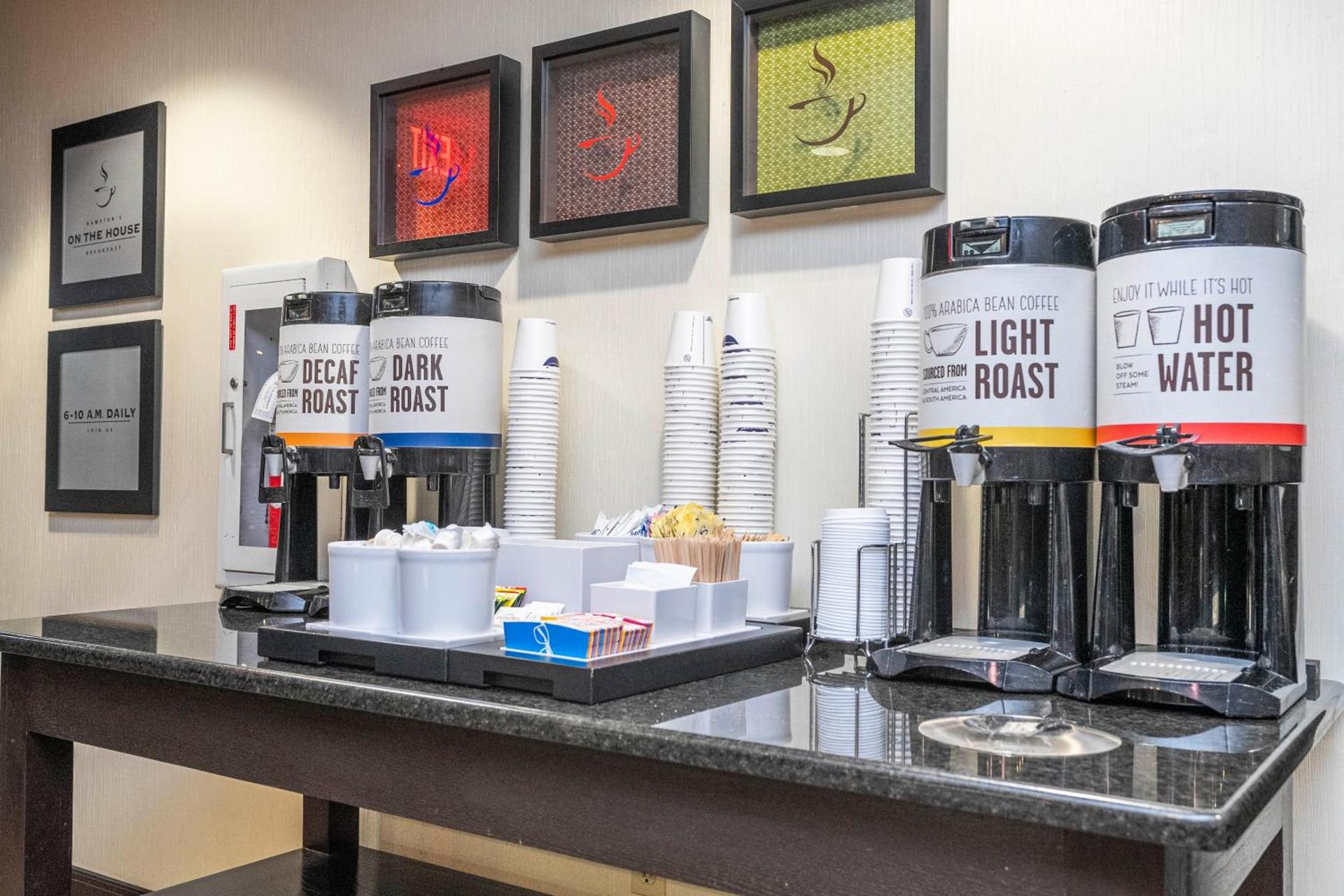 Hampton Inn by Hilton Spring Hill photo 20
