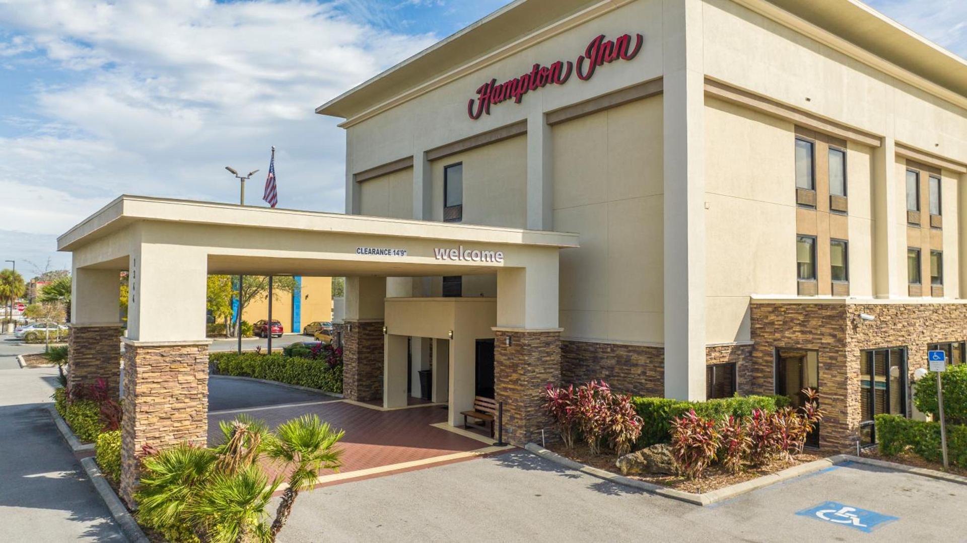 Hampton Inn by Hilton Spring Hill photo 1