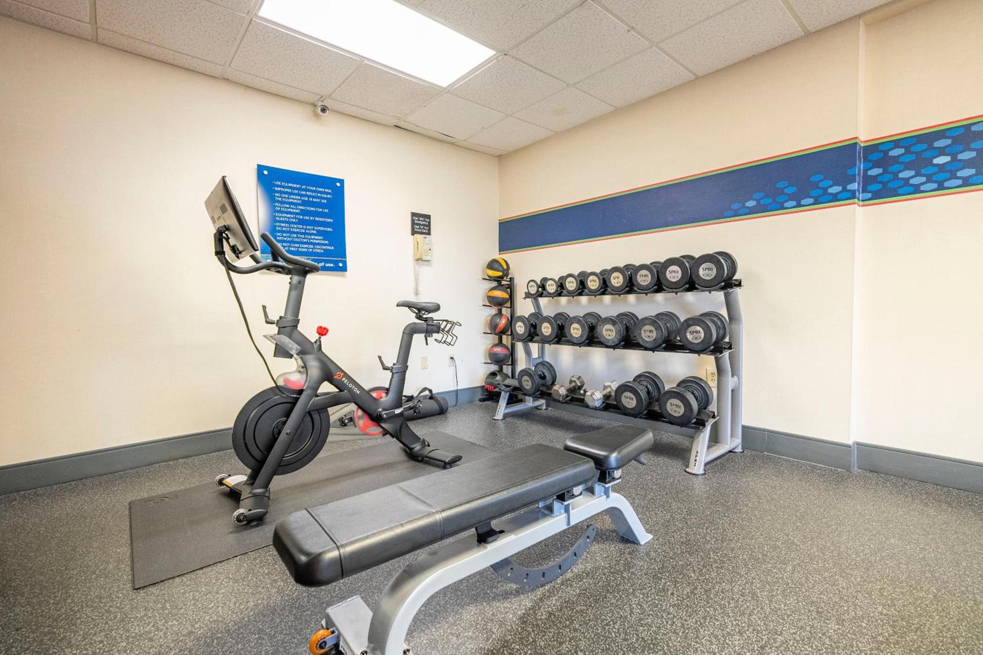 Hampton Inn by Hilton Spring Hill photo 24