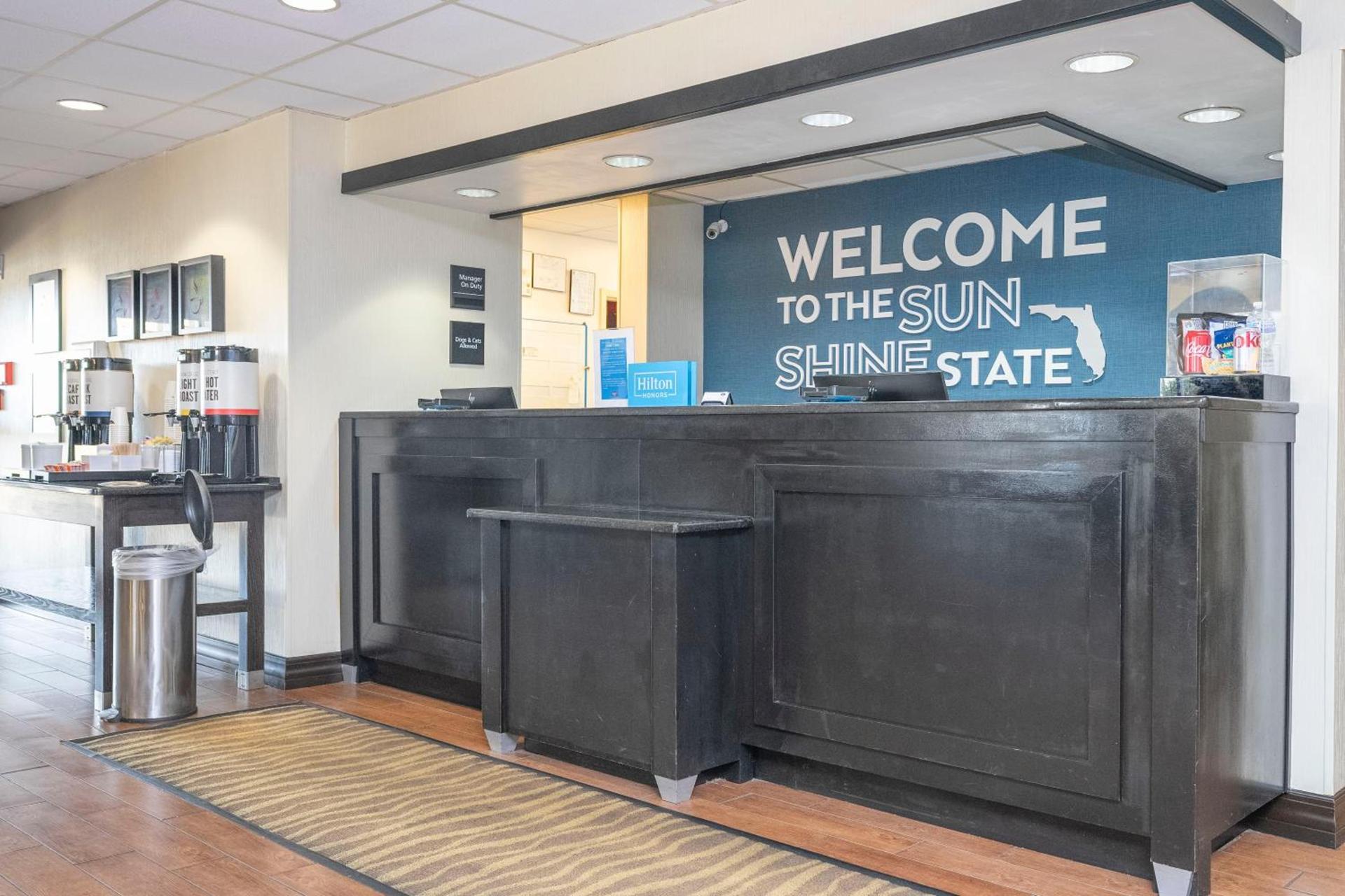 Hampton Inn by Hilton Spring Hill photo 26