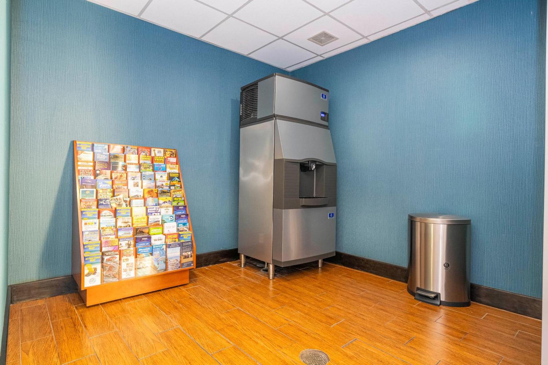 Hampton Inn by Hilton Spring Hill photo 30