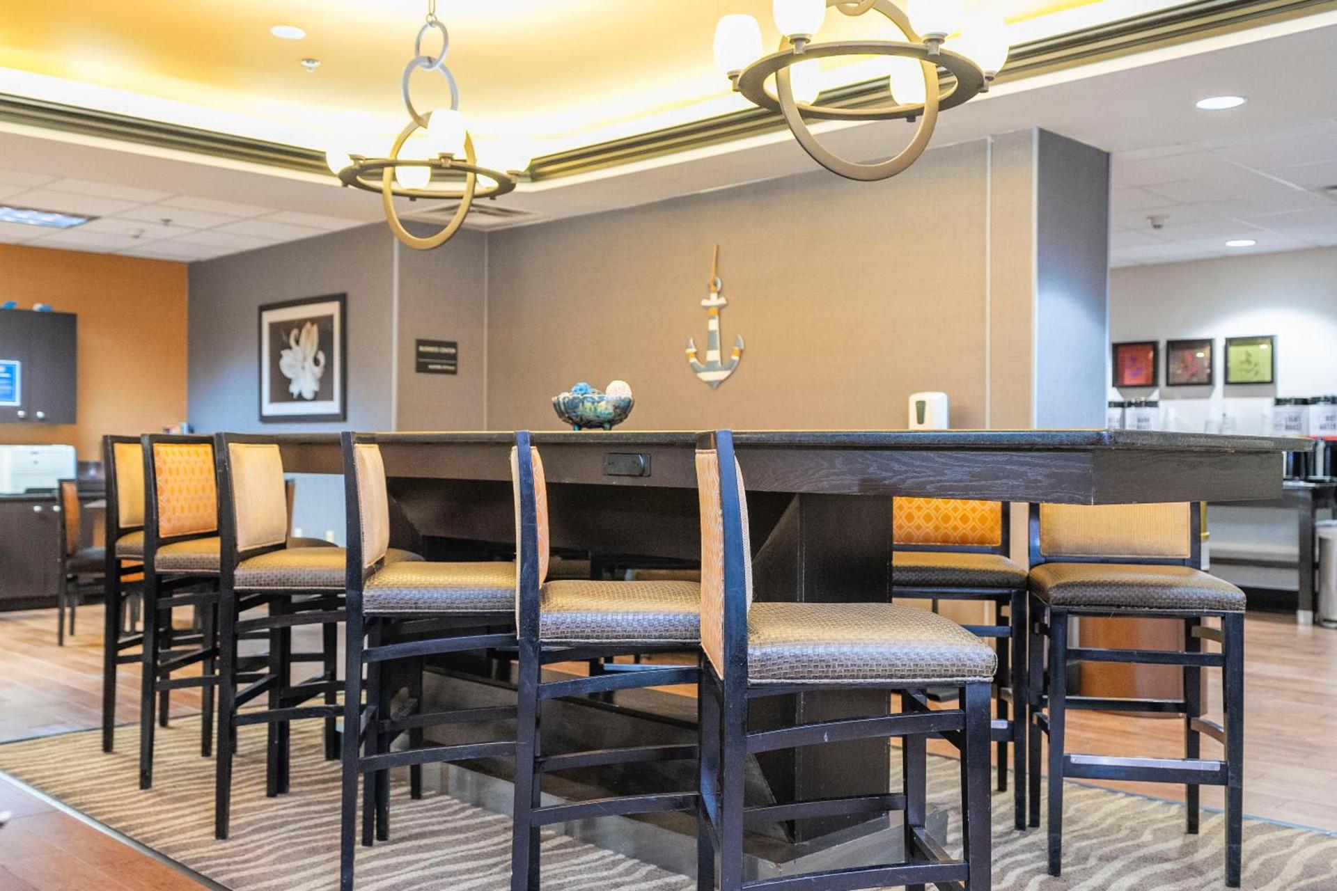 Hampton Inn by Hilton Spring Hill photo 33