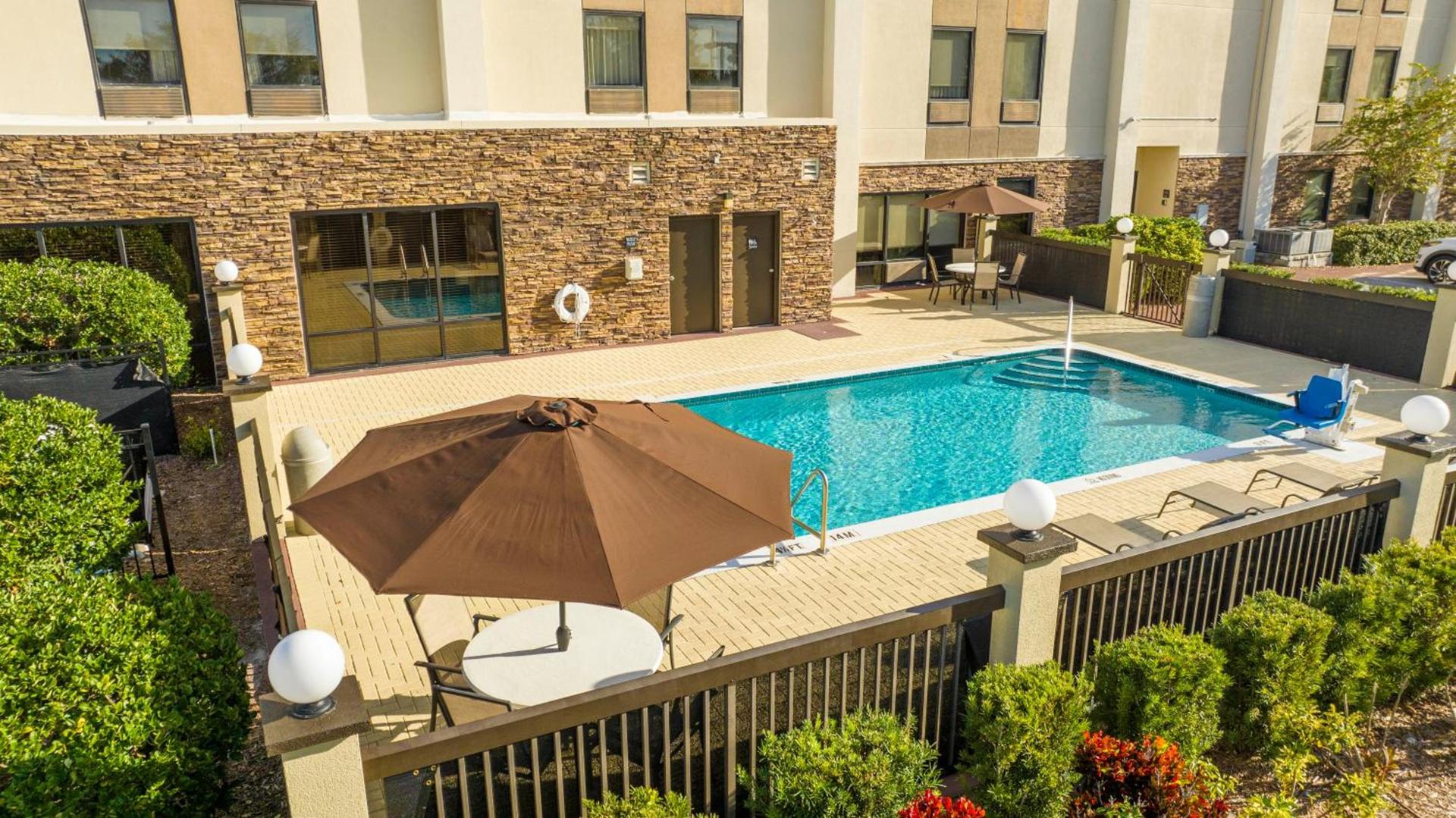 Hampton Inn by Hilton Spring Hill photo 38