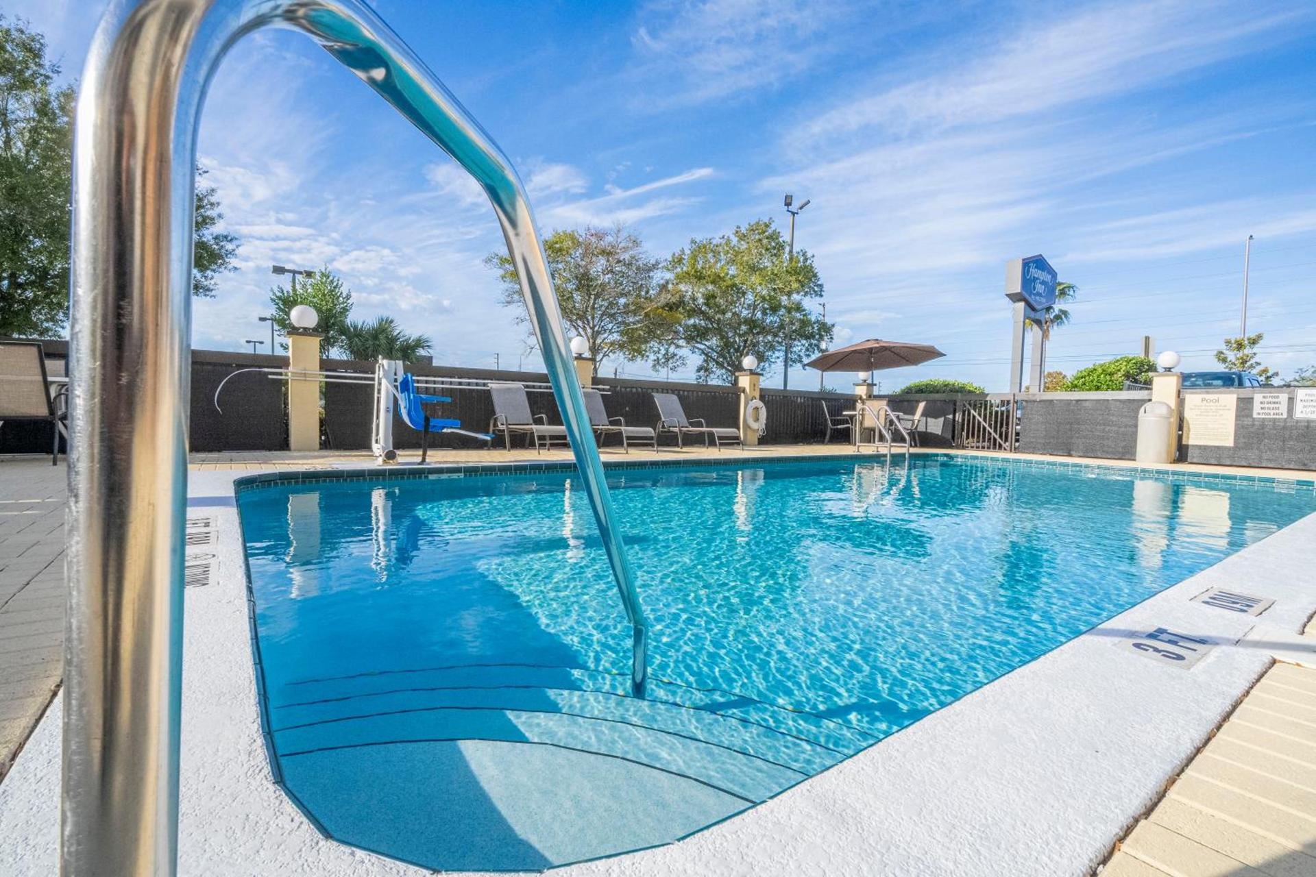 Hampton Inn by Hilton Spring Hill photo 37
