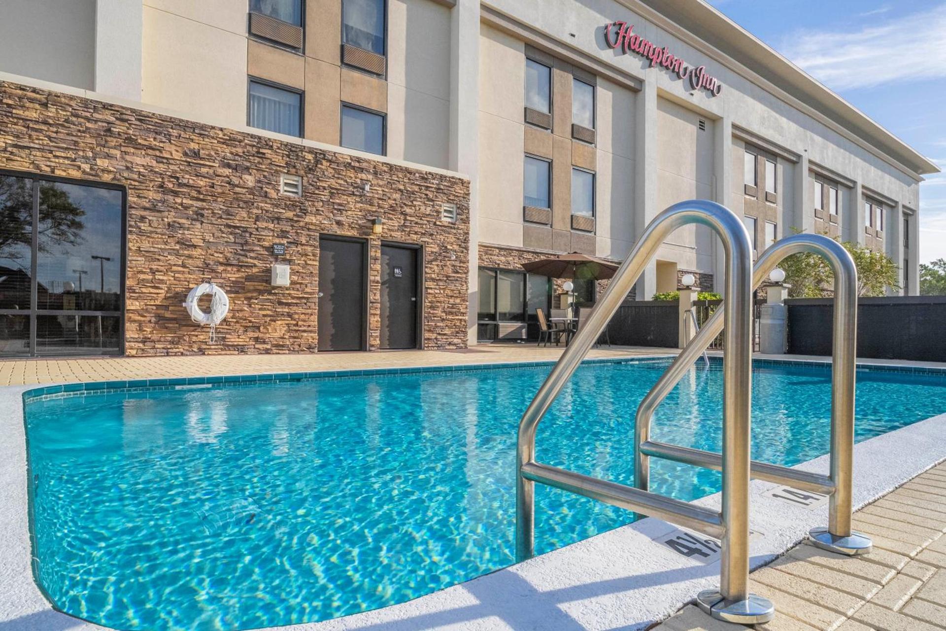 Hampton Inn by Hilton Spring Hill photo 39