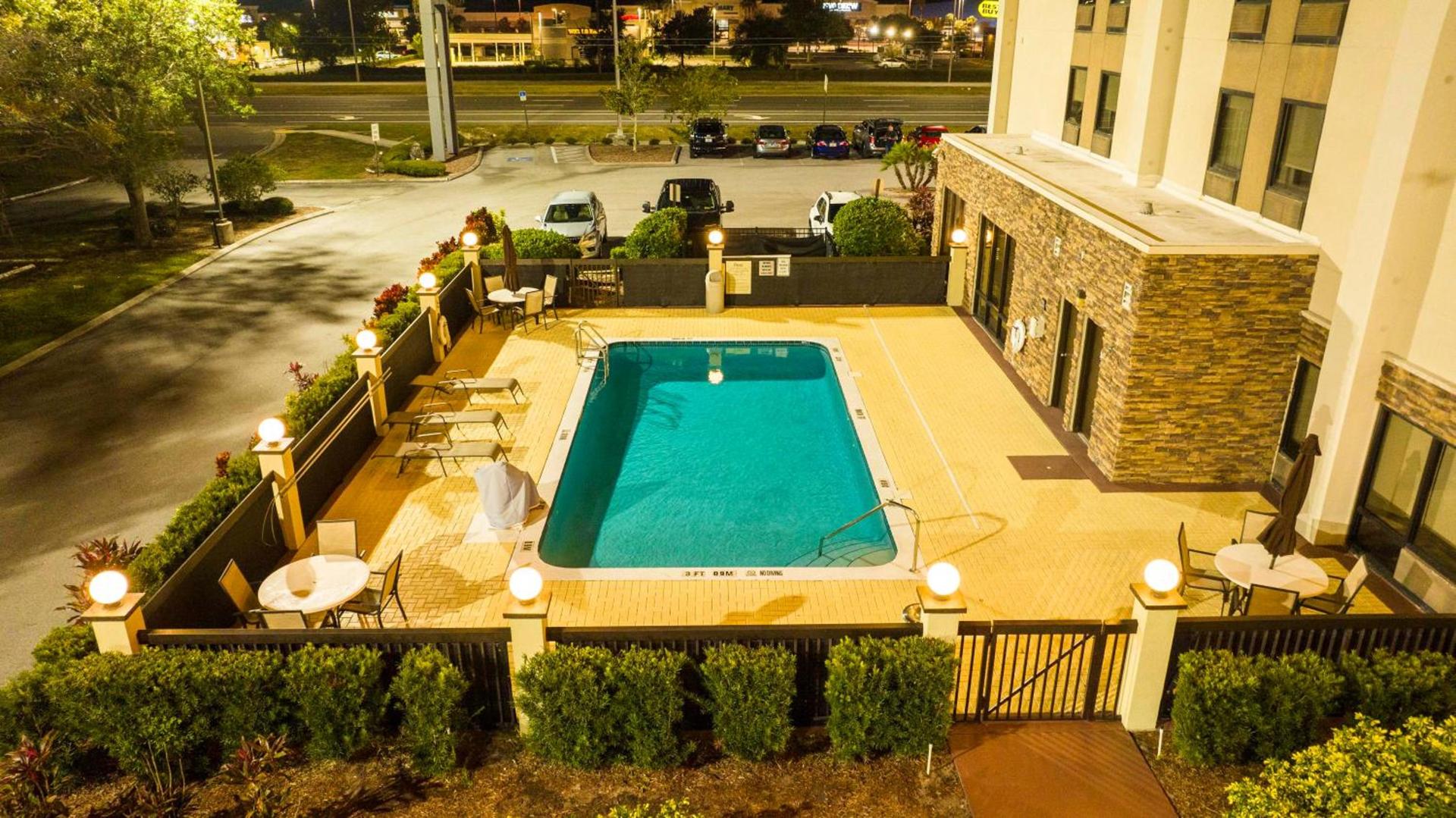 Hampton Inn by Hilton Spring Hill photo 41
