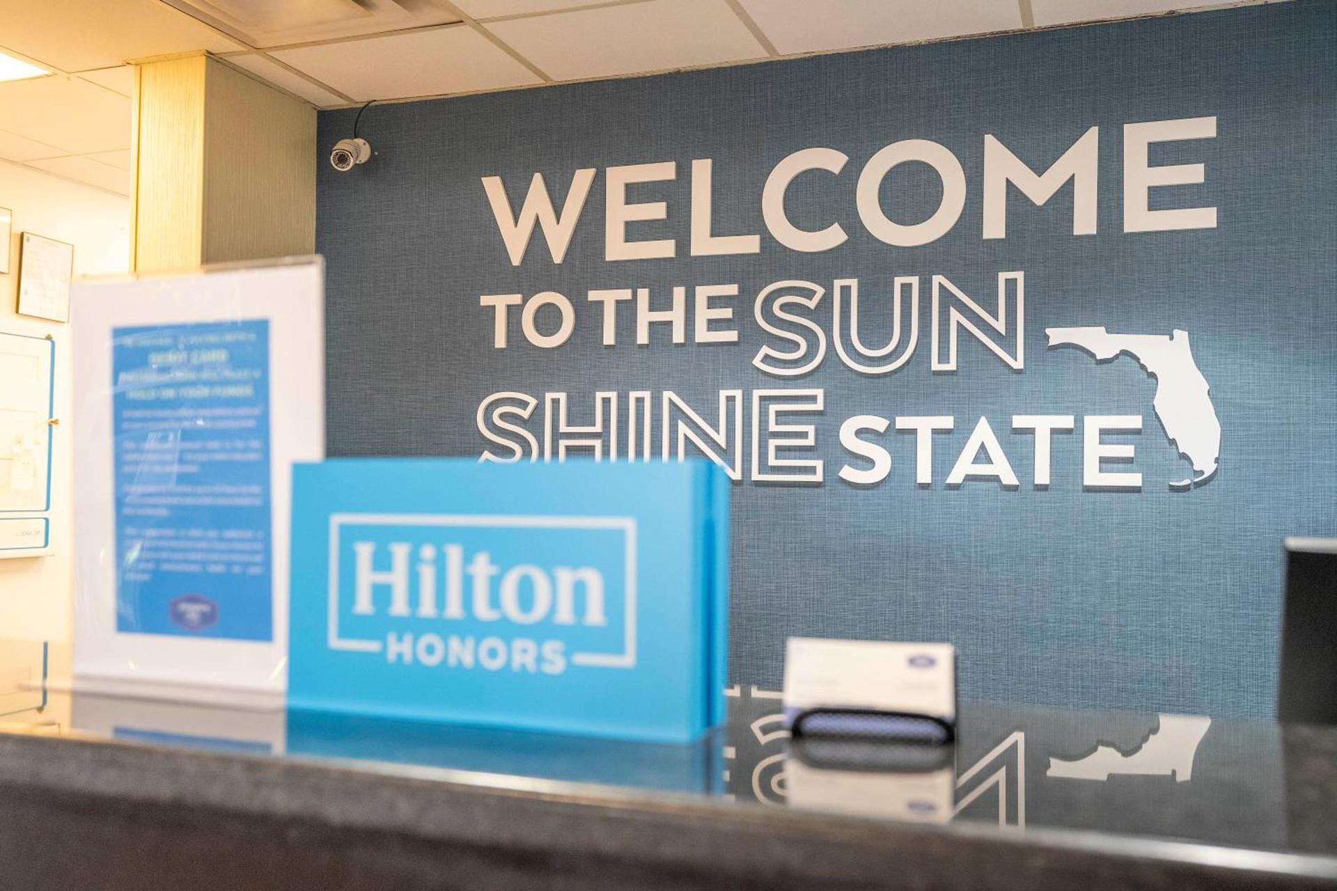Hampton Inn by Hilton Spring Hill photo 43