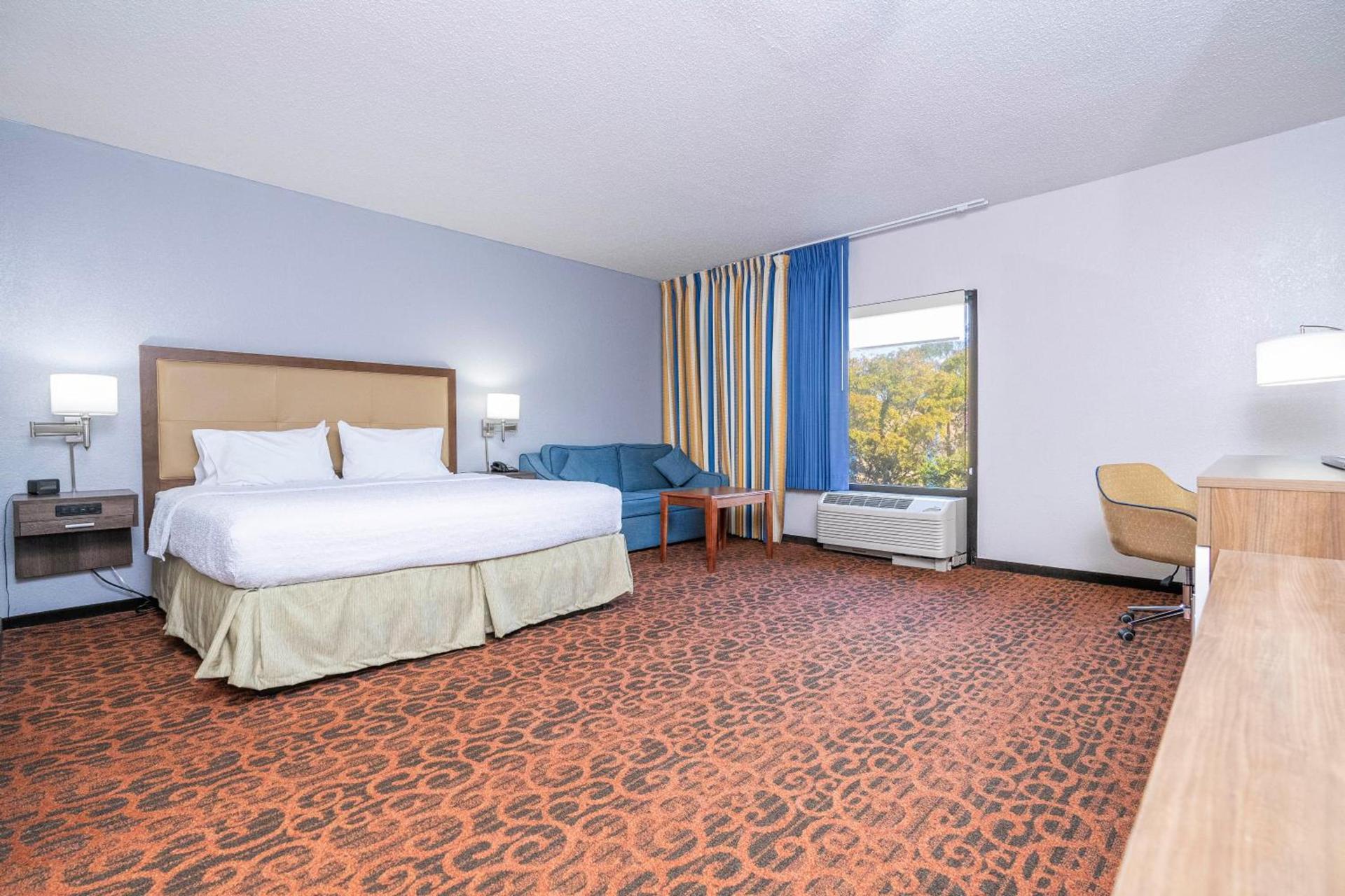 Hampton Inn by Hilton Spring Hill photo 44
