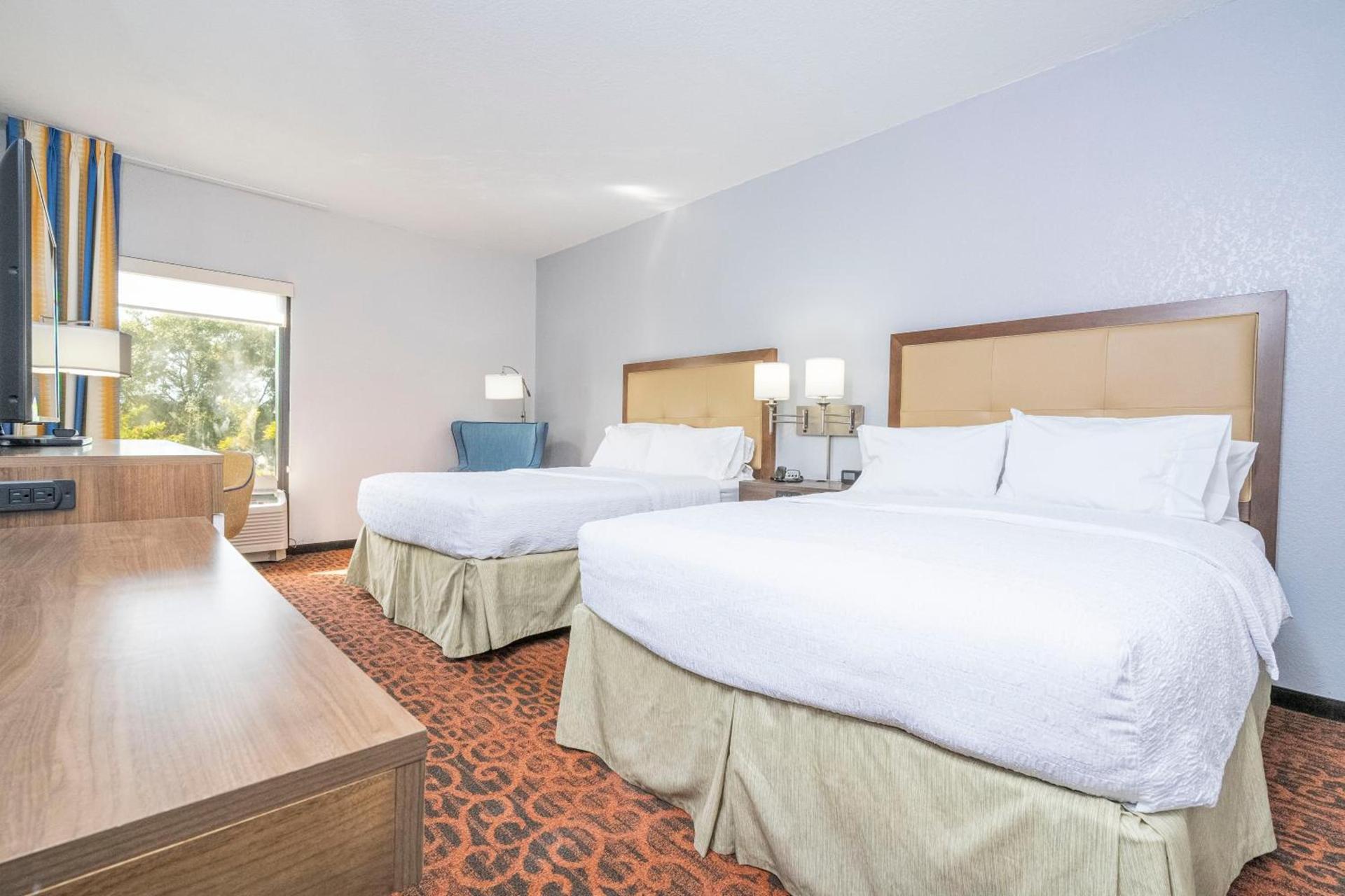 Hampton Inn by Hilton Spring Hill photo 54