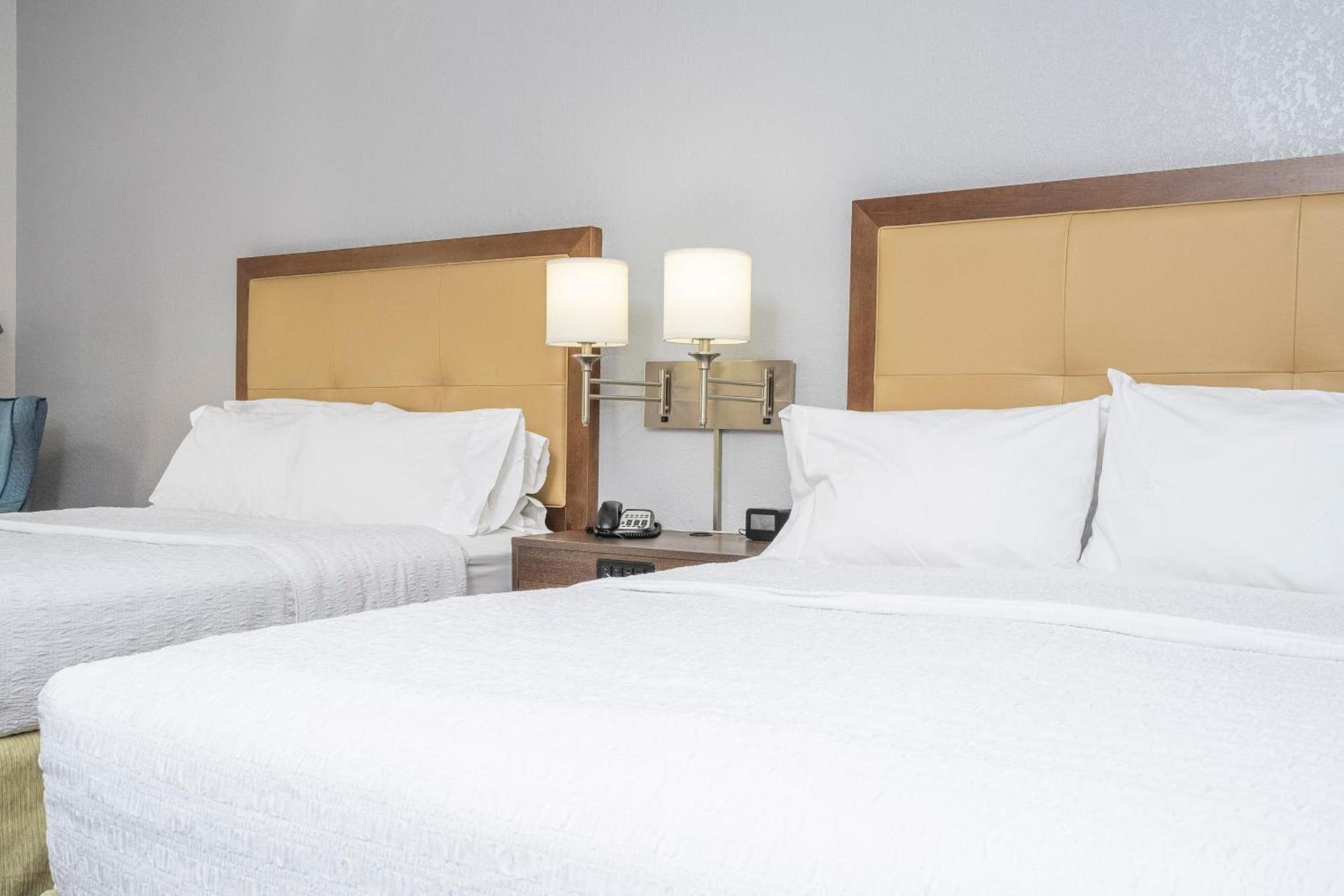 Hampton Inn by Hilton Spring Hill photo 55