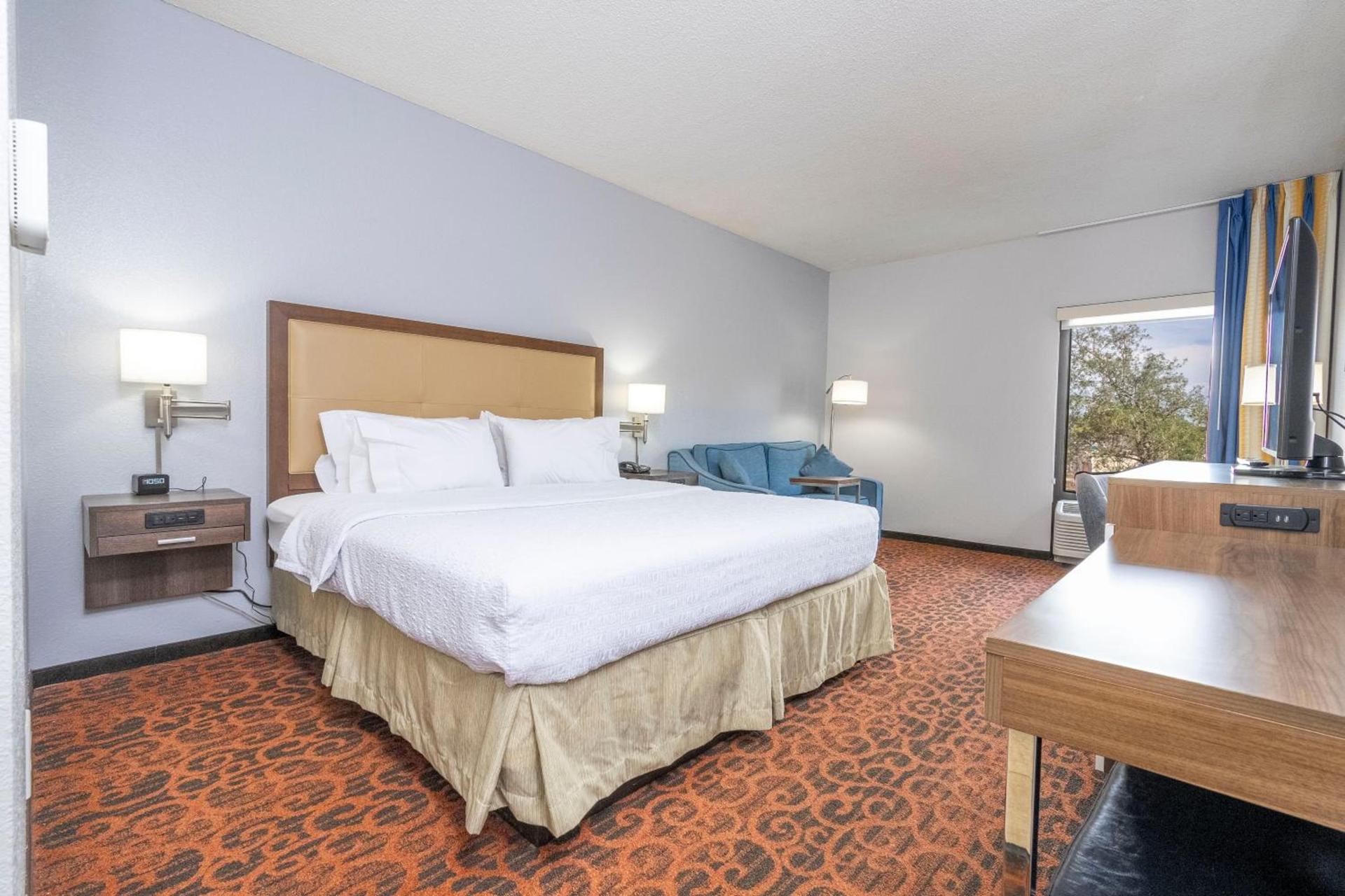 Hampton Inn by Hilton Spring Hill photo 64