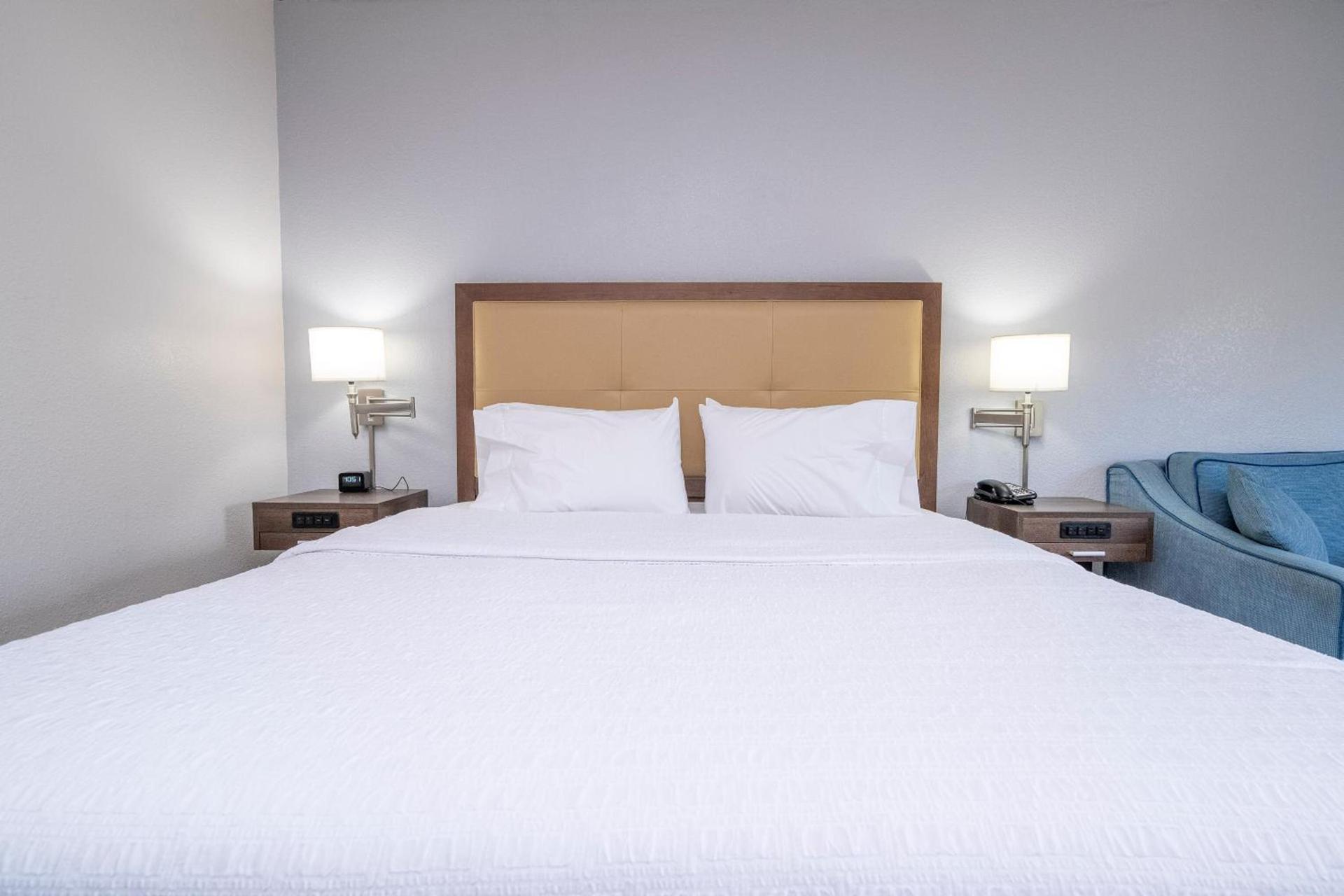 Hampton Inn by Hilton Spring Hill photo 65