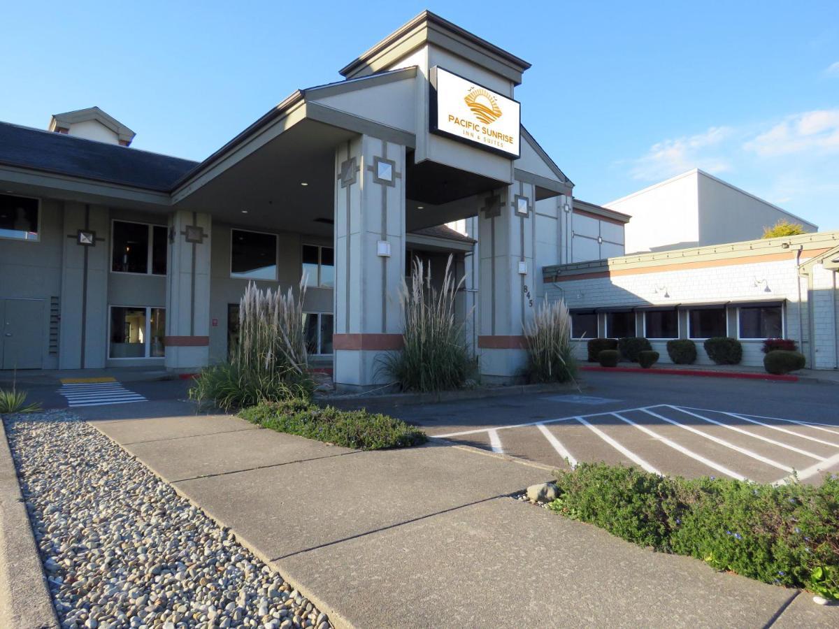 Hotel Mar Vista — hotel in Ocean Shores