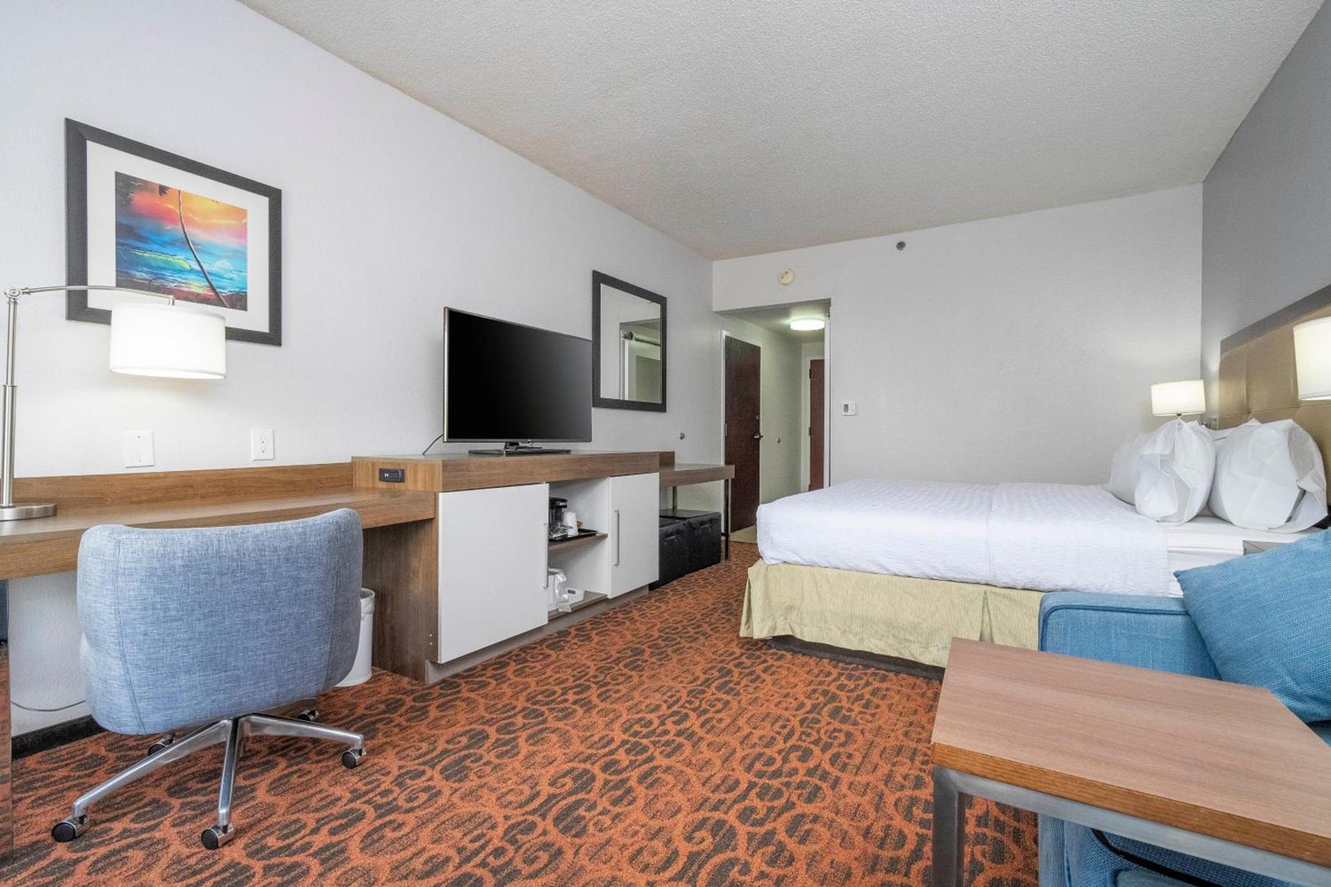 Hampton Inn by Hilton Spring Hill photo 70