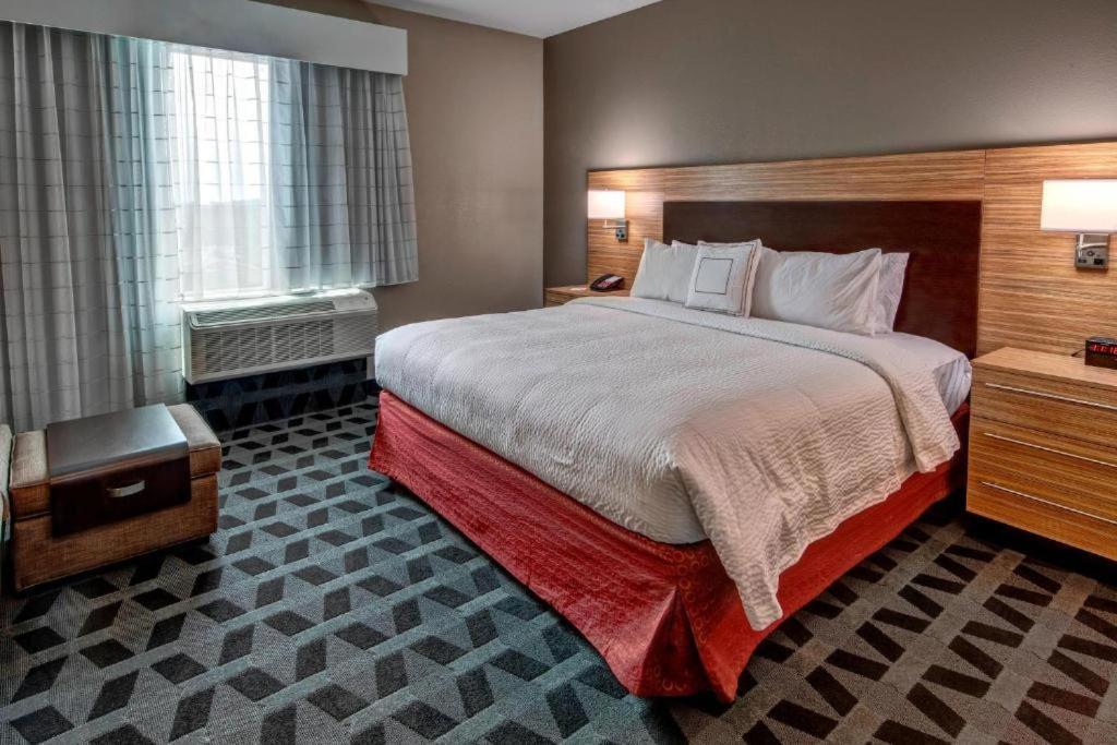 TownePlace Suites by Marriott Hot Springs photo 2