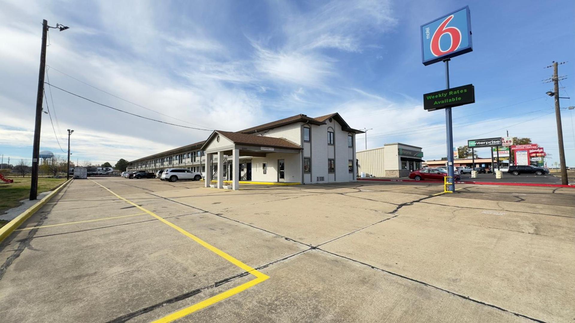 Motel 6-Dyersburg, TN photo 60