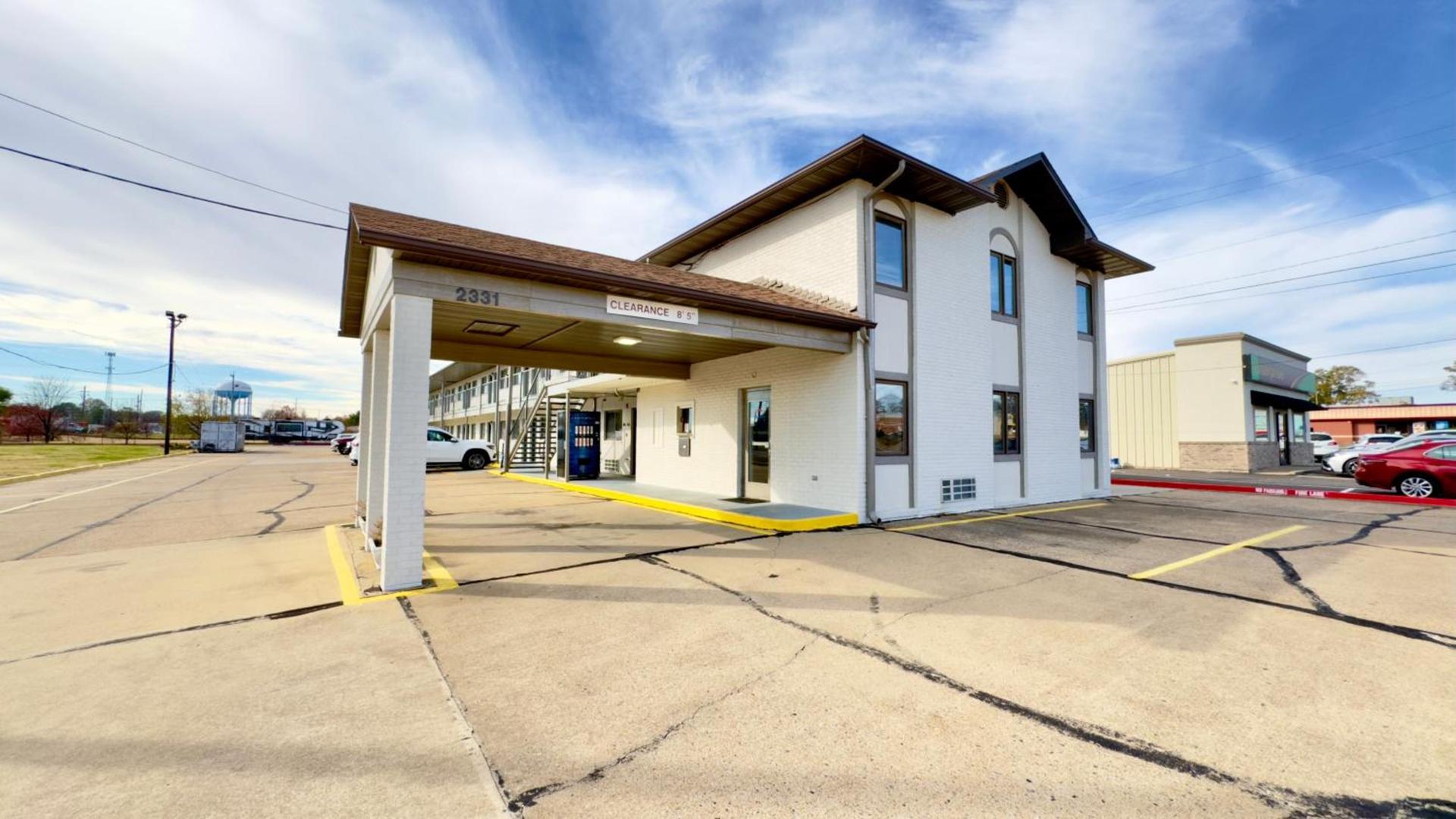 Motel 6-Dyersburg, TN photo 63