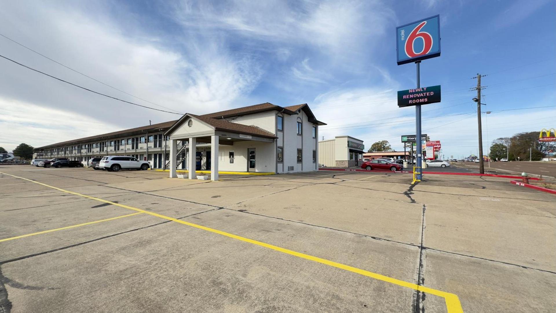 Motel 6-Dyersburg, TN photo 68