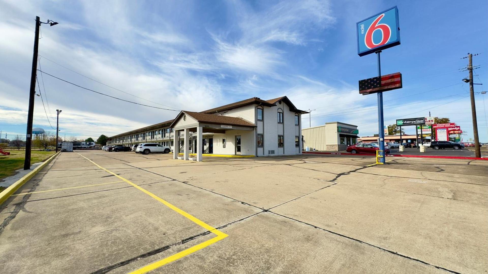 Motel 6-Dyersburg, TN photo 69