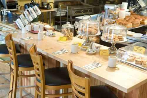 Smugglers Notch Inn photo 24