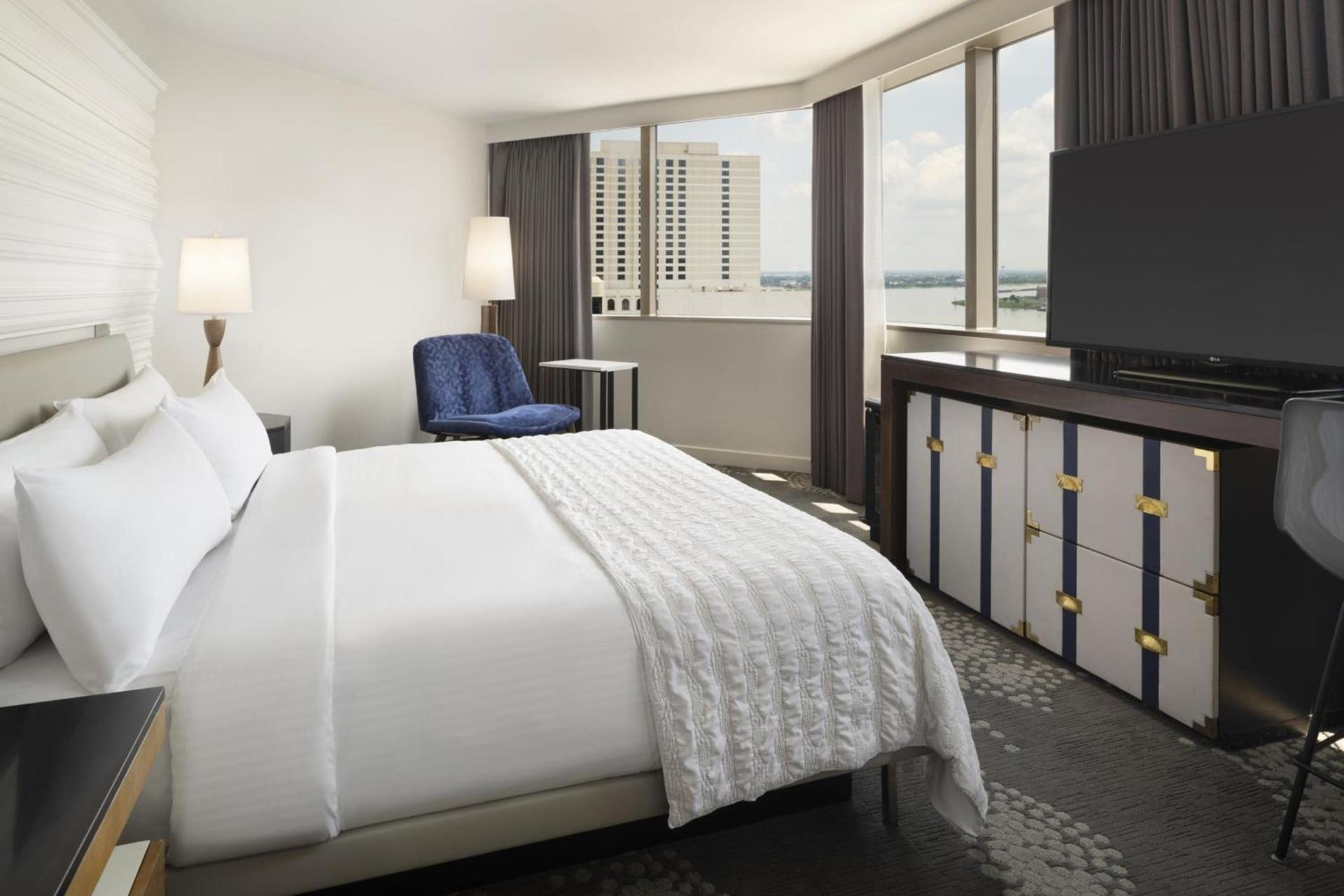 Le Meridien New Orleans photo 32