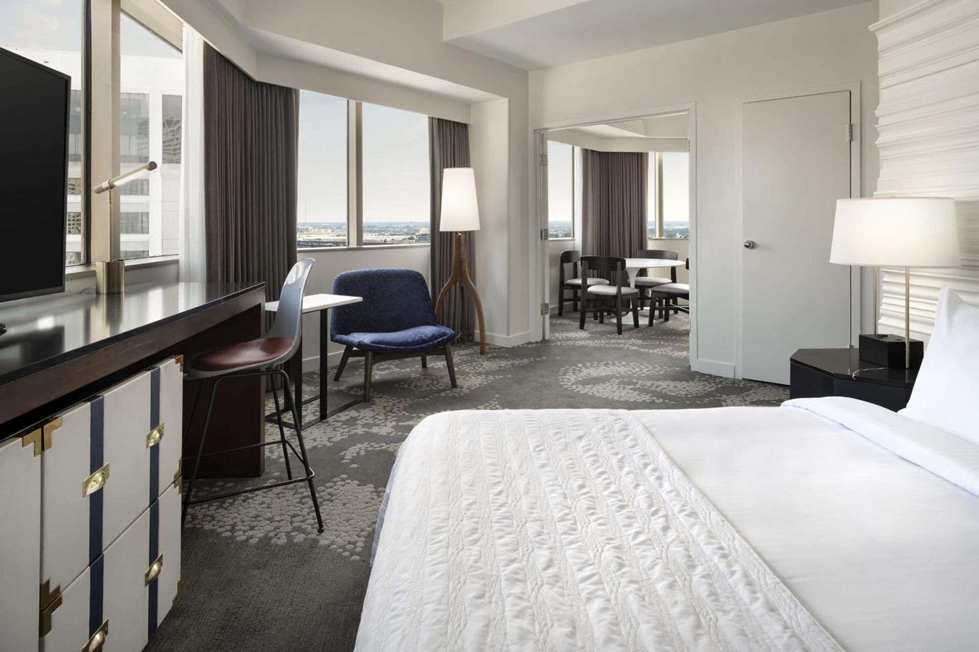 Le Meridien New Orleans photo 30